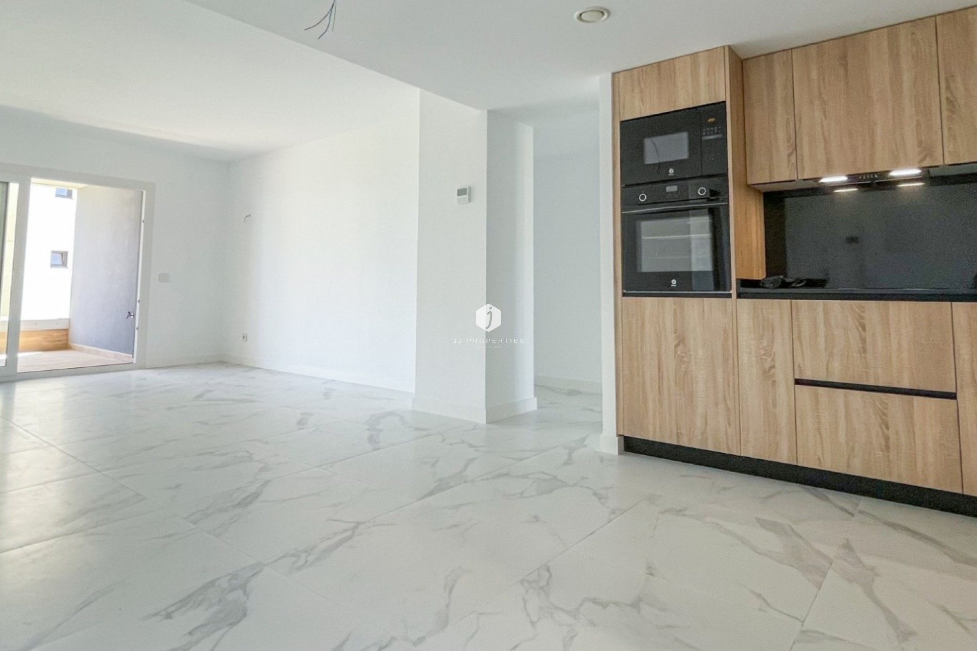 Resale - Apartment / flat -
Orihuela Costa - Costa Blanca