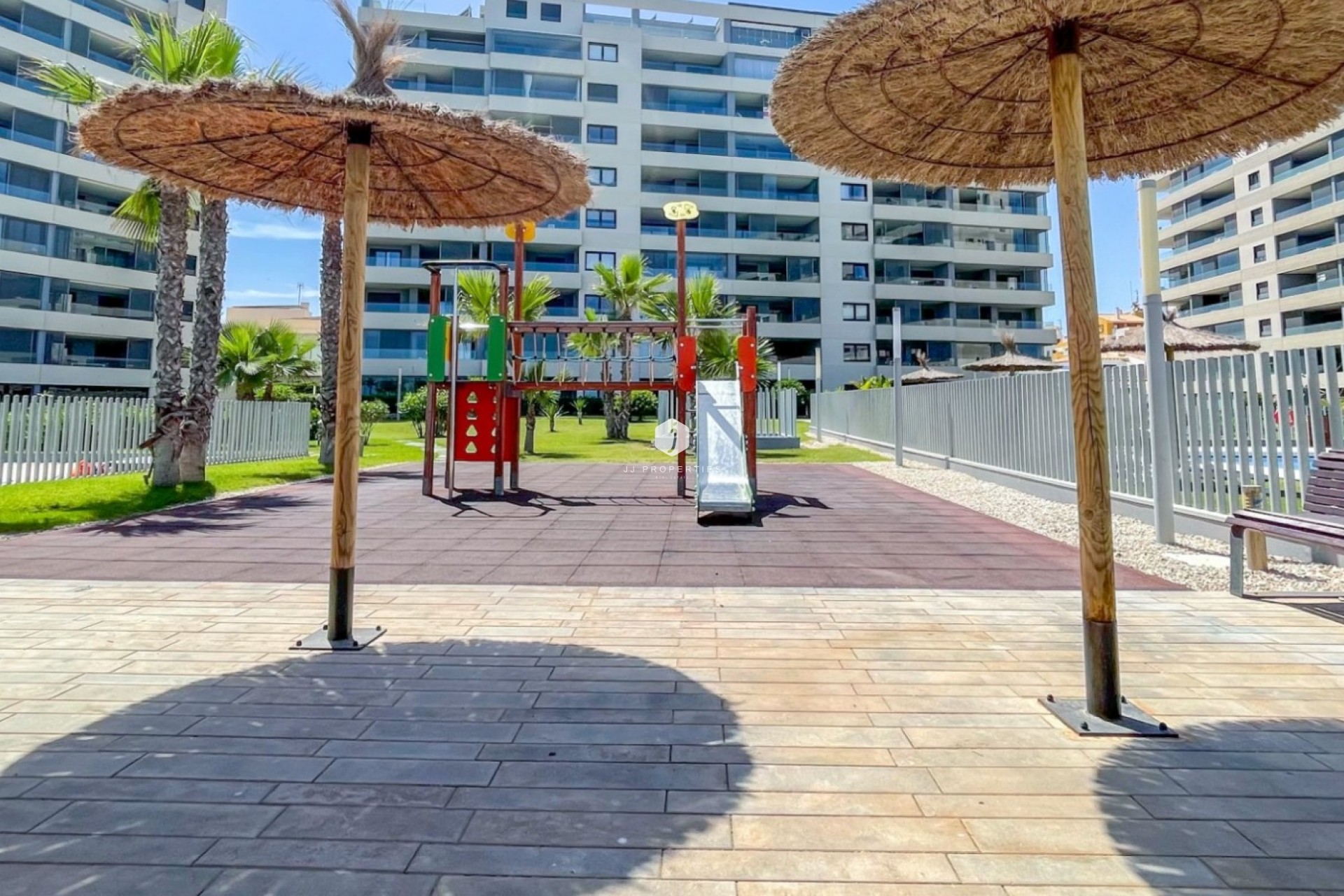 Resale - Apartment / flat -
Orihuela Costa - Costa Blanca