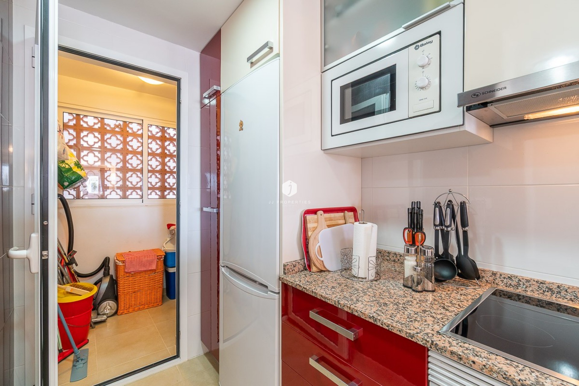 Resale - Apartment / flat -
Orihuela Costa - Costa Blanca