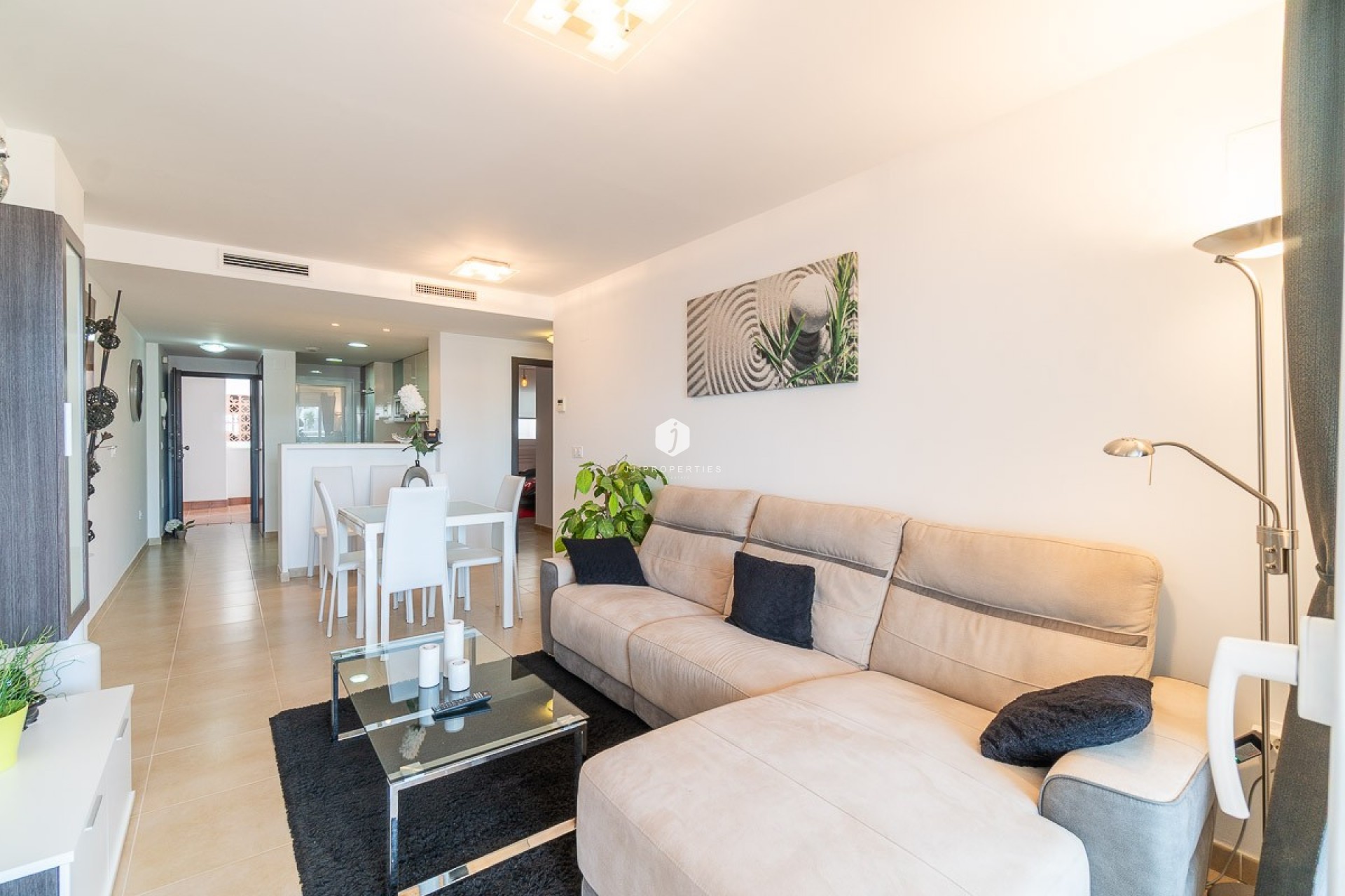 Resale - Apartment / flat -
Orihuela Costa - Costa Blanca