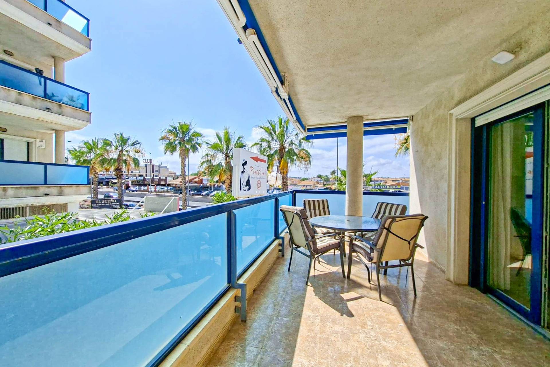 Resale - Apartment / flat -
Orihuela Costa - Costa Blanca