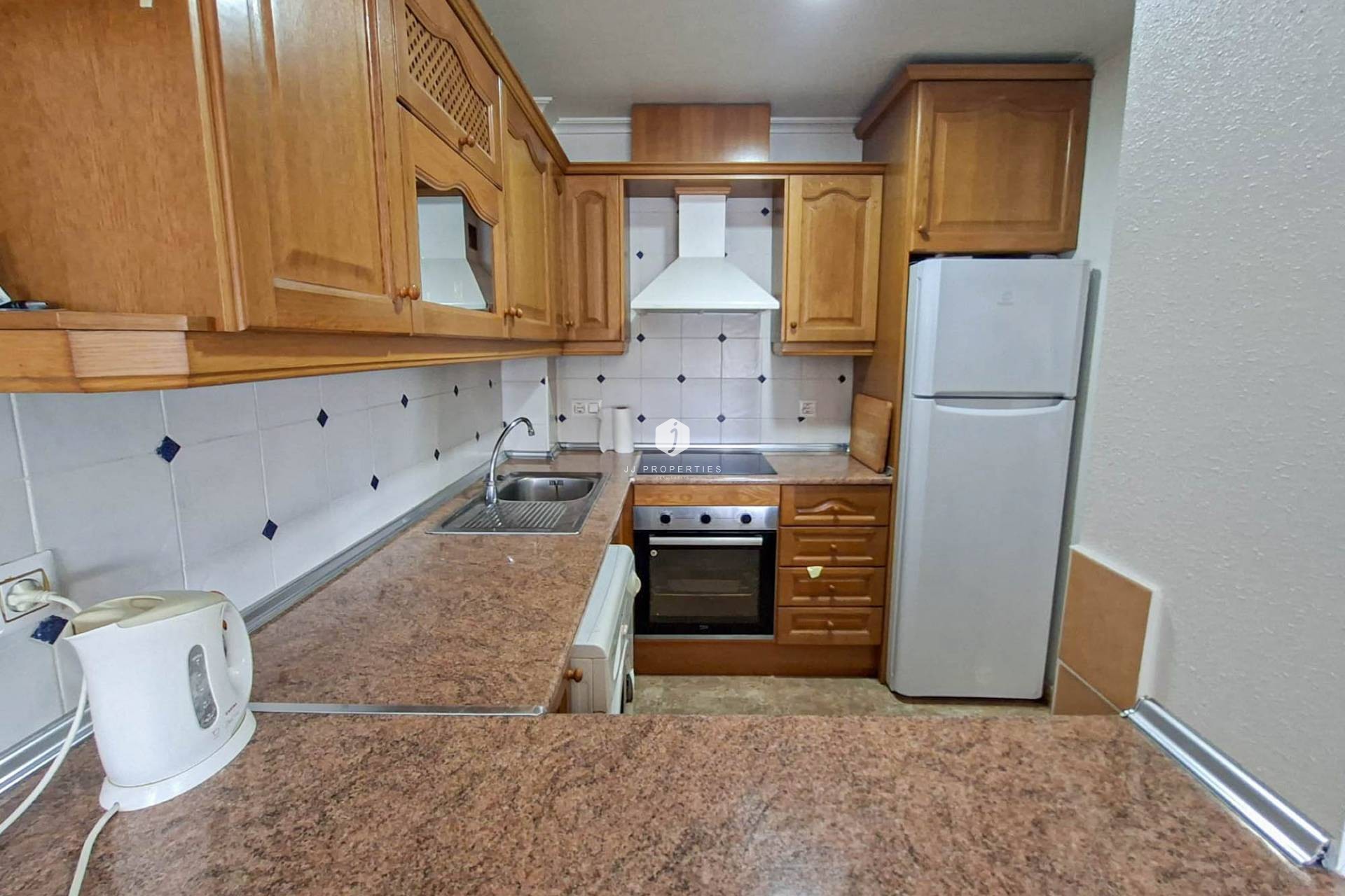 Resale - Apartment / flat -
Orihuela Costa - Costa Blanca