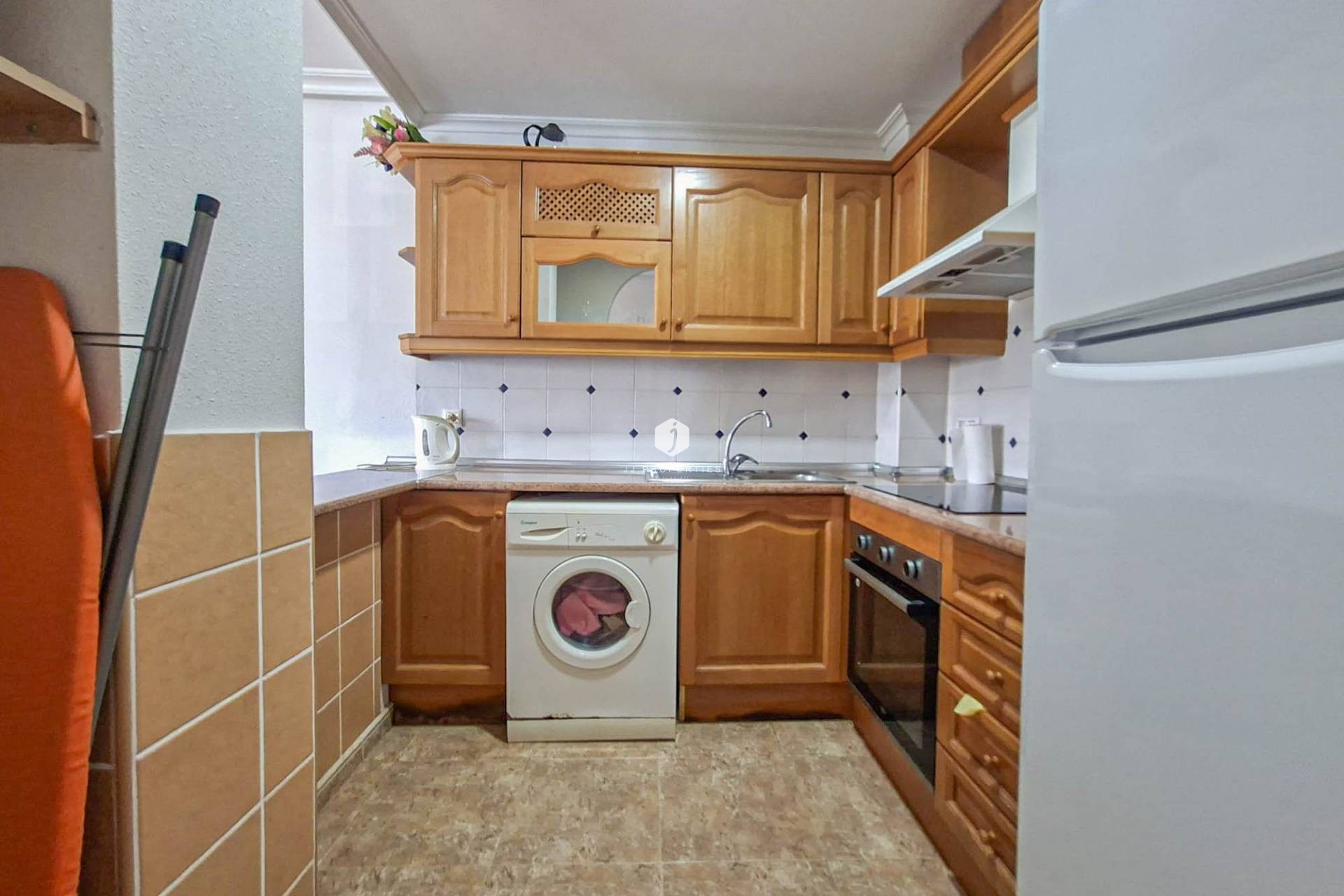 Resale - Apartment / flat -
Orihuela Costa - Costa Blanca