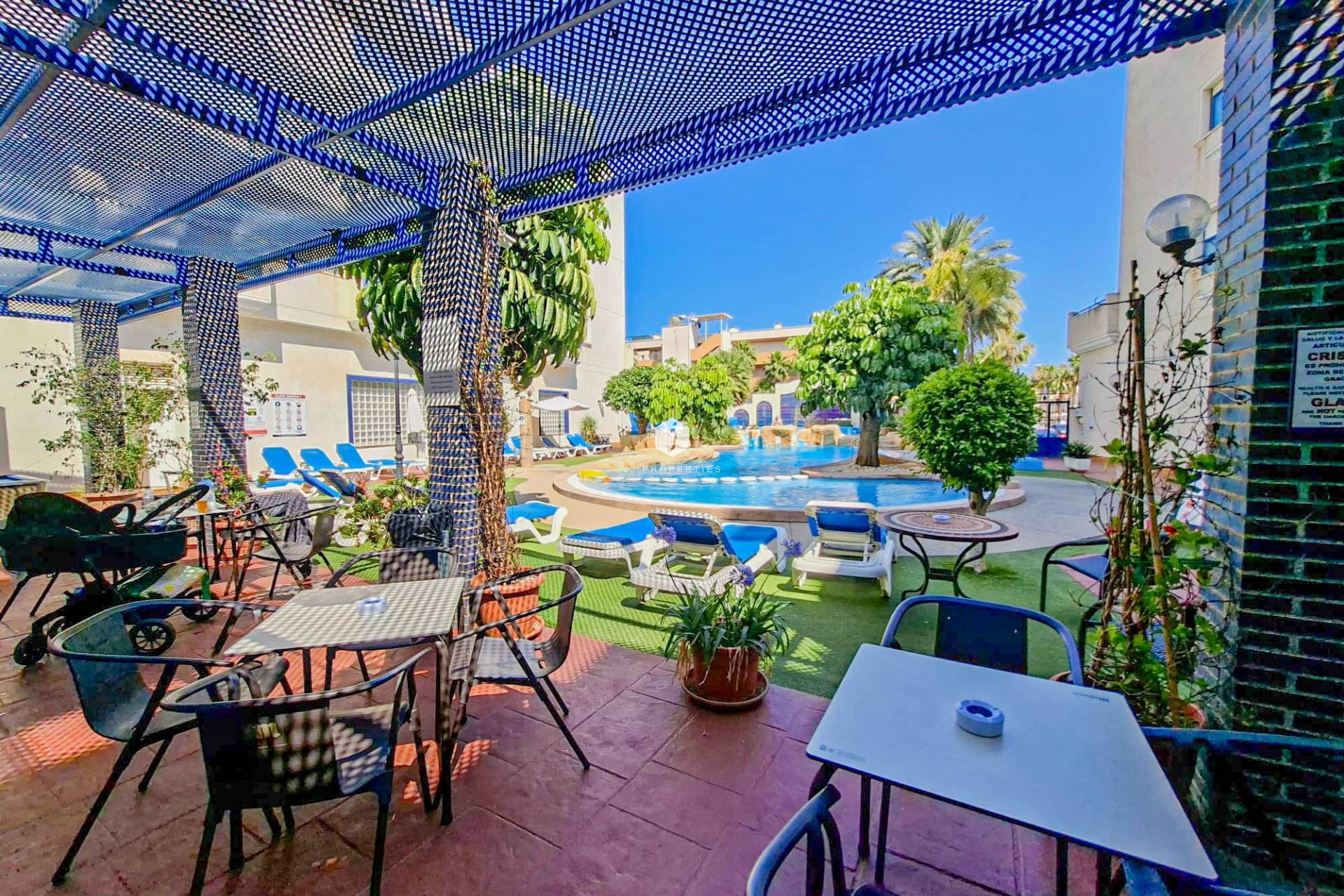 Resale - Apartment / flat -
Orihuela Costa - Costa Blanca