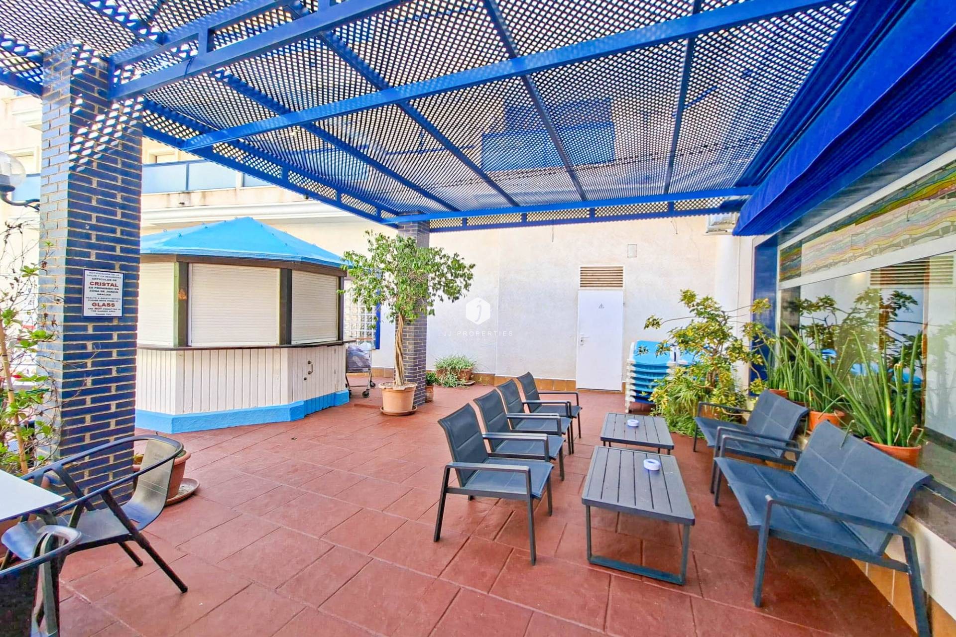 Resale - Apartment / flat -
Orihuela Costa - Costa Blanca
