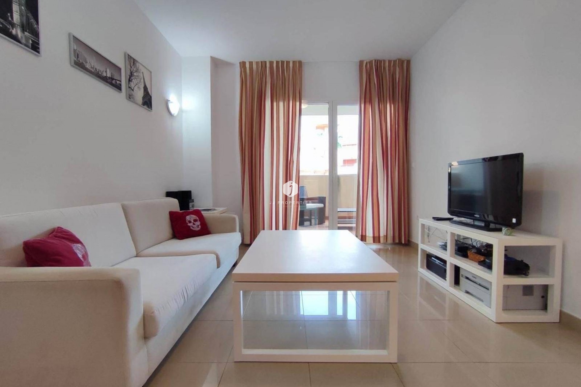 Resale - Apartment / flat -
Orihuela Costa - Horizonte - La Campana