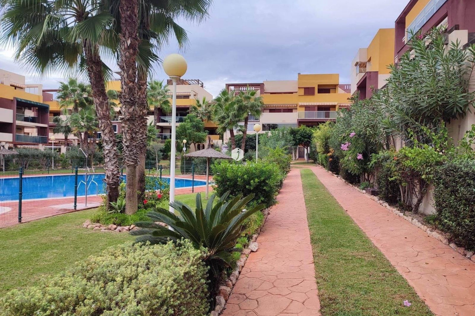 Resale - Apartment / flat -
Orihuela Costa - Horizonte - La Campana