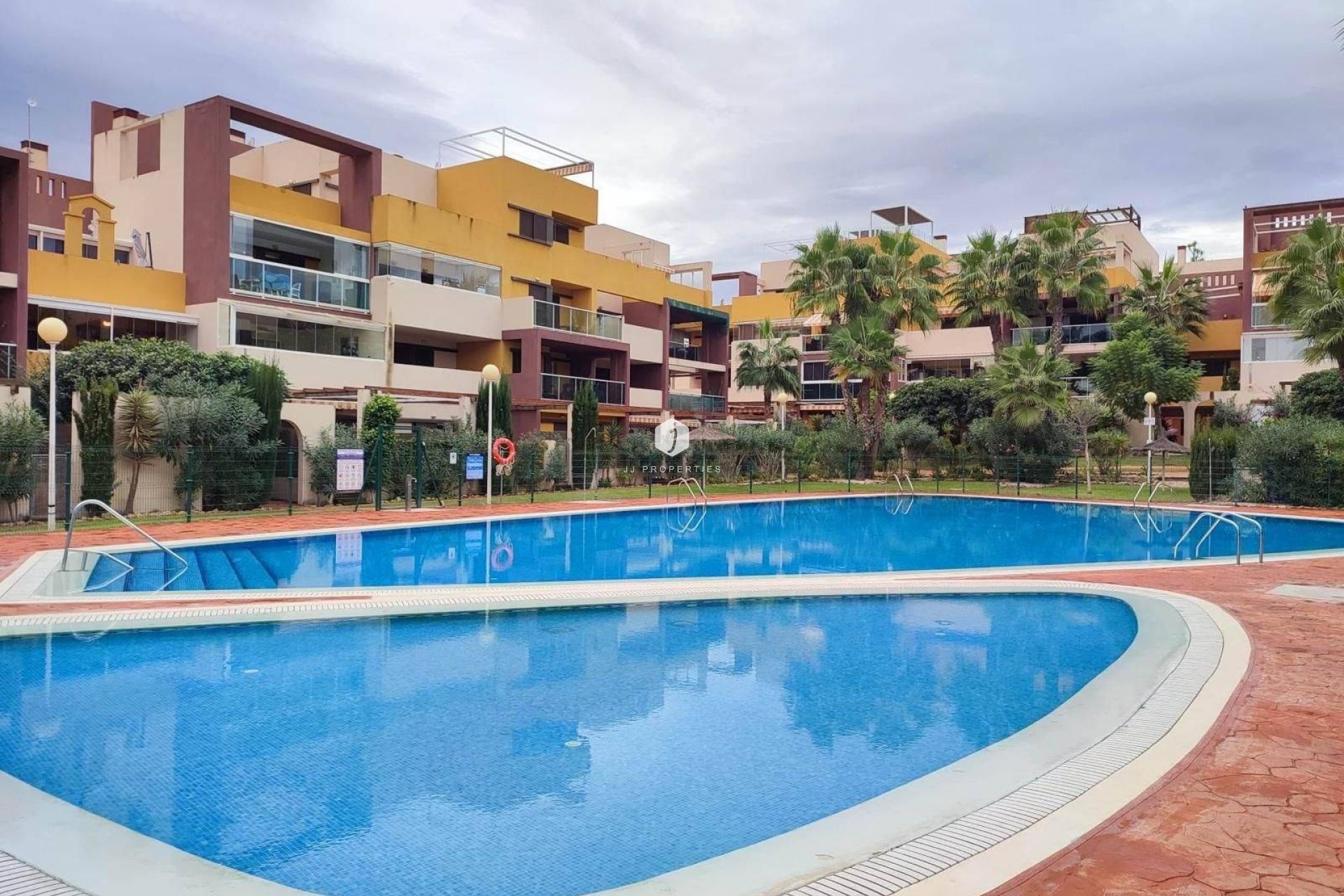 Resale - Apartment / flat -
Orihuela Costa - Horizonte - La Campana
