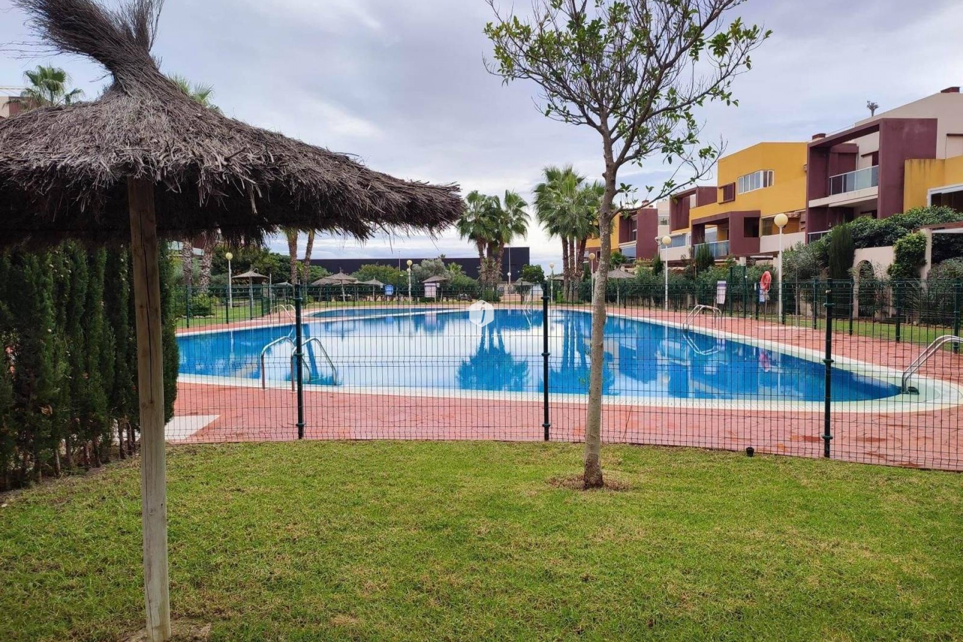 Resale - Apartment / flat -
Orihuela Costa - Horizonte - La Campana