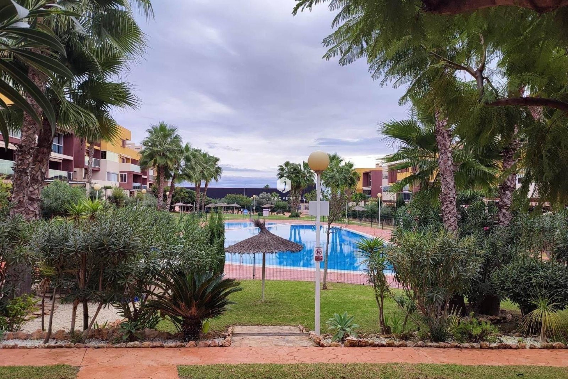 Resale - Apartment / flat -
Orihuela Costa - Horizonte - La Campana