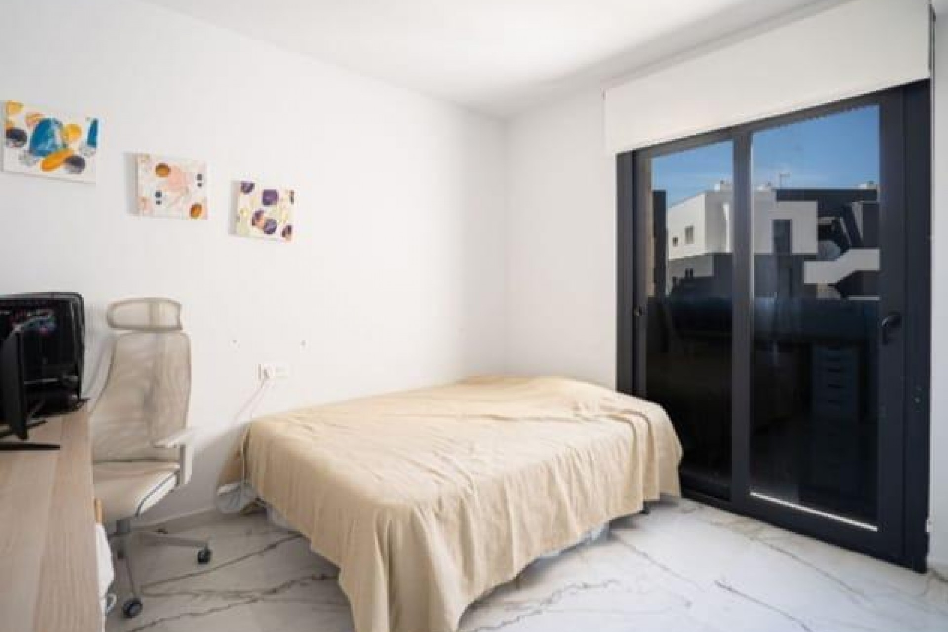 Resale - Apartment / flat -
Orihuela Costa - La Florida