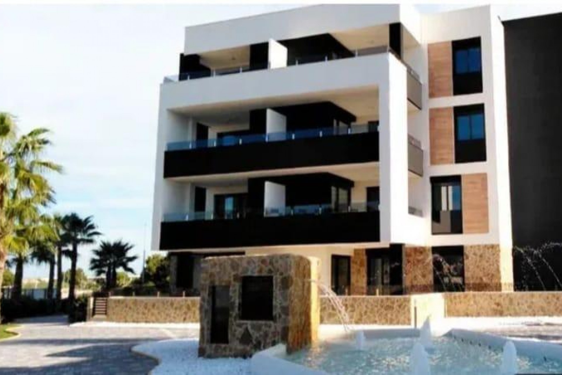 Resale - Apartment / flat -
Orihuela Costa - La Florida