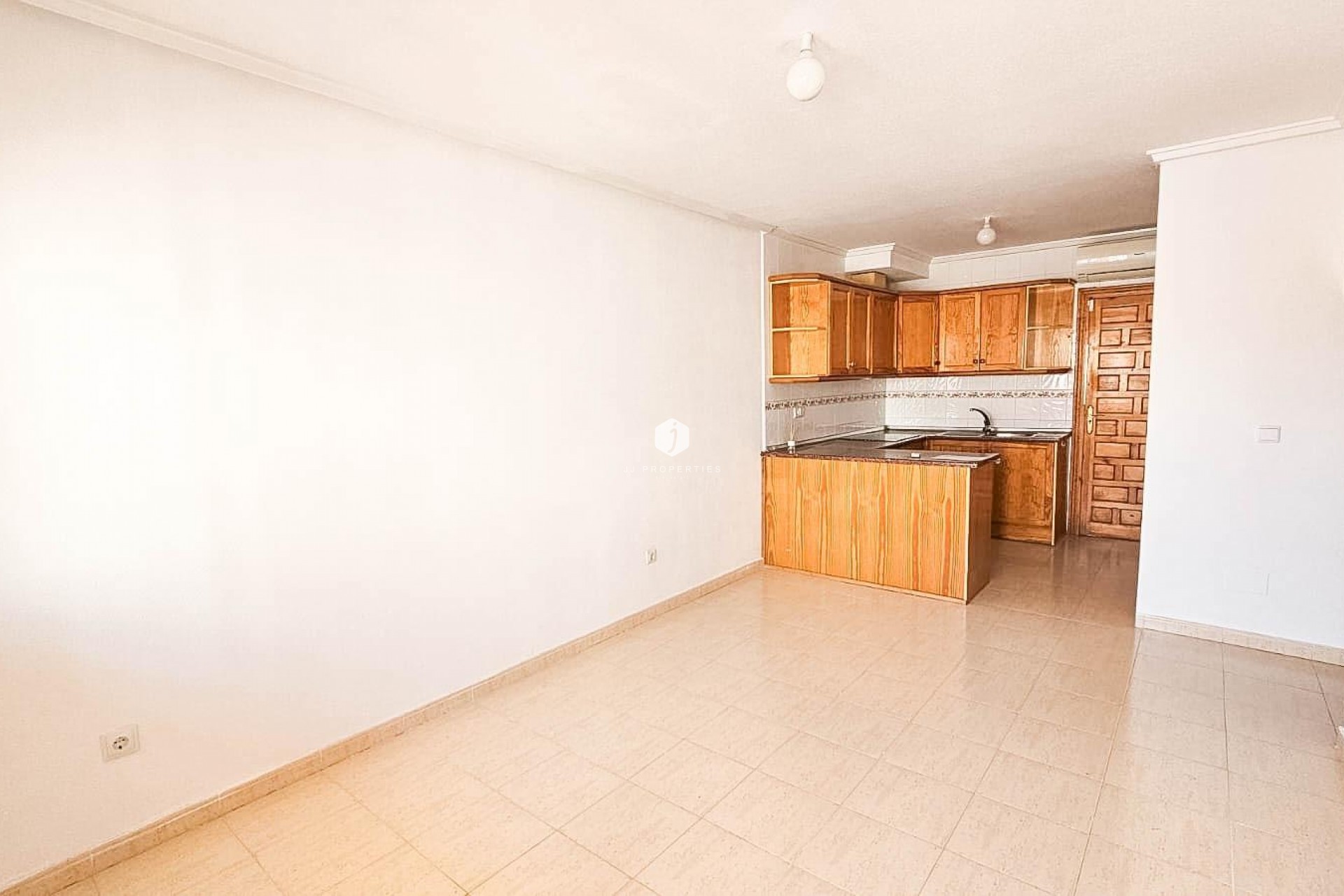 Resale - Apartment / flat -
Orihuela Costa - La Florida