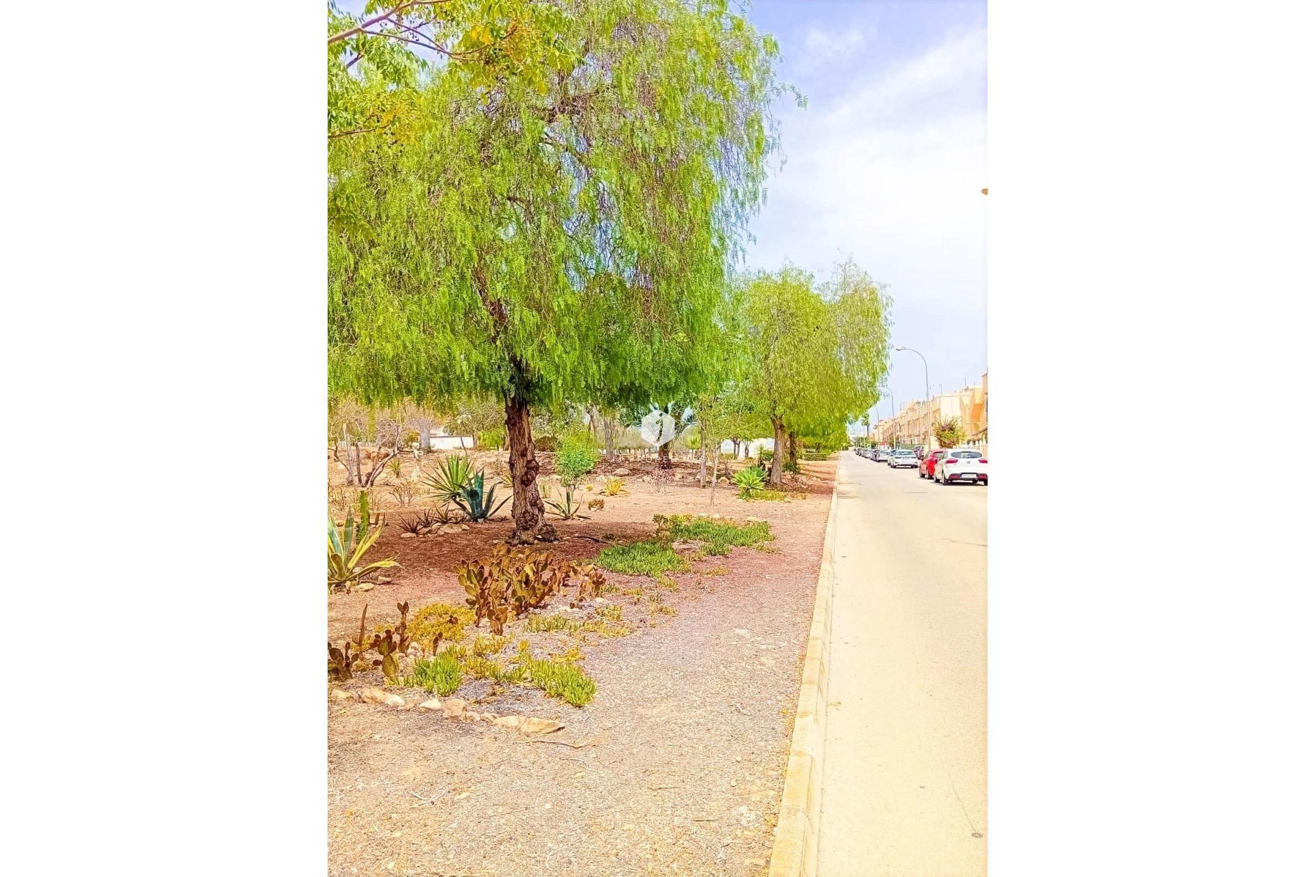 Resale - Apartment / flat -
Orihuela Costa - La Florida