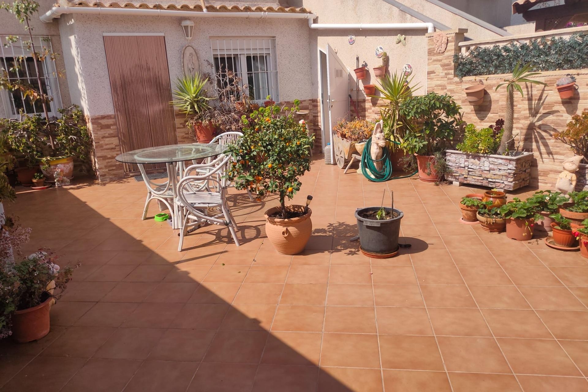 Resale - Apartment / flat -
Orihuela Costa - La Regia