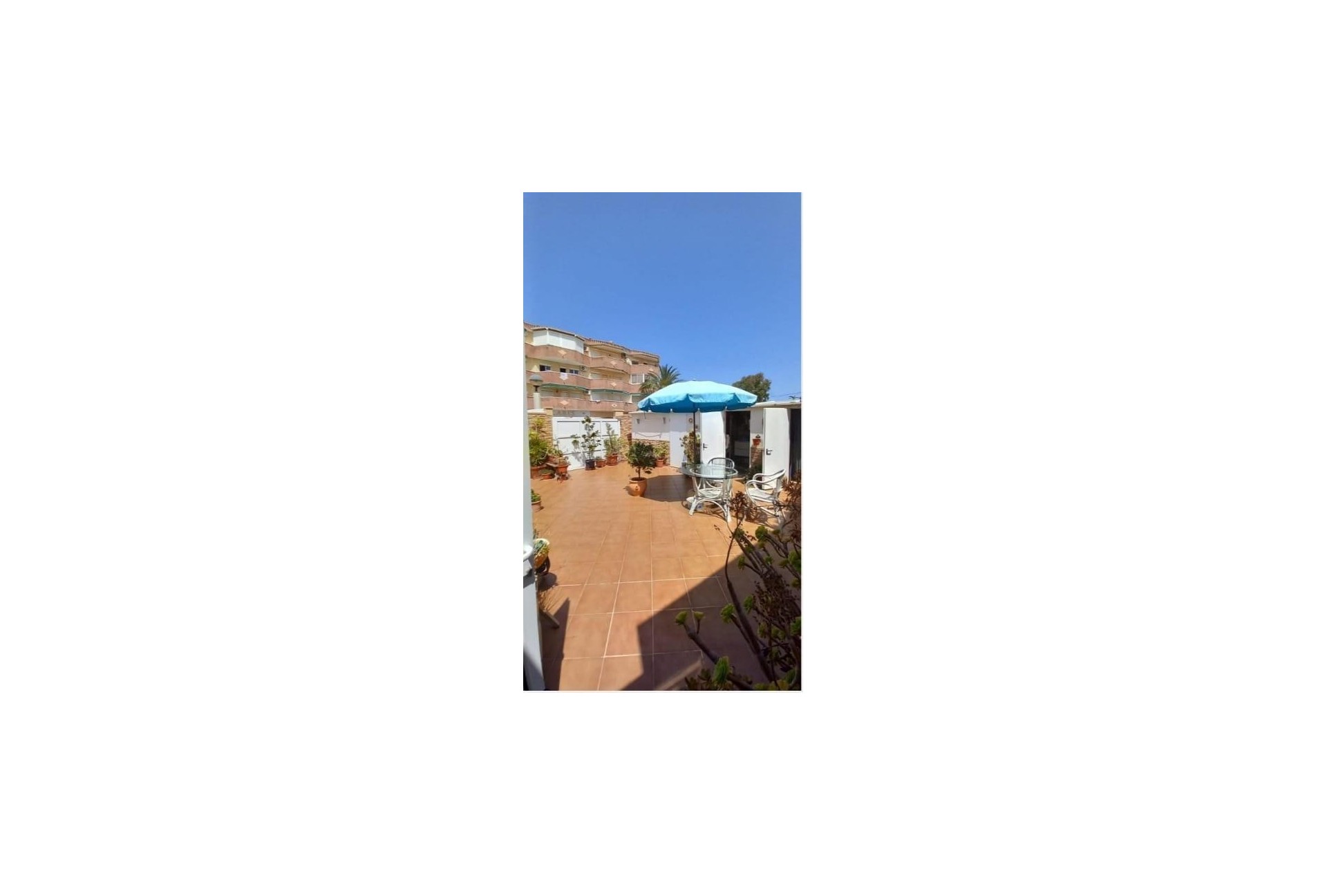 Resale - Apartment / flat -
Orihuela Costa - La Regia