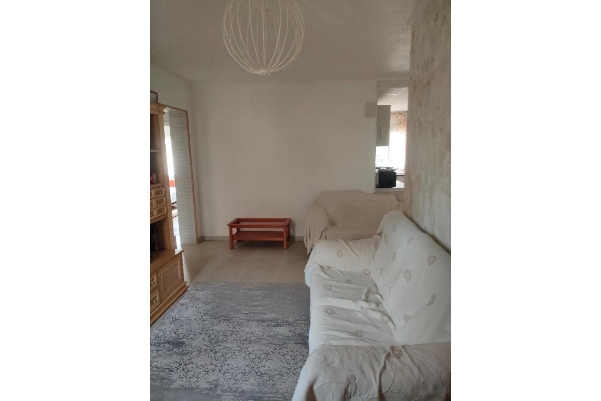 Resale - Apartment / flat -
Orihuela Costa - La Regia