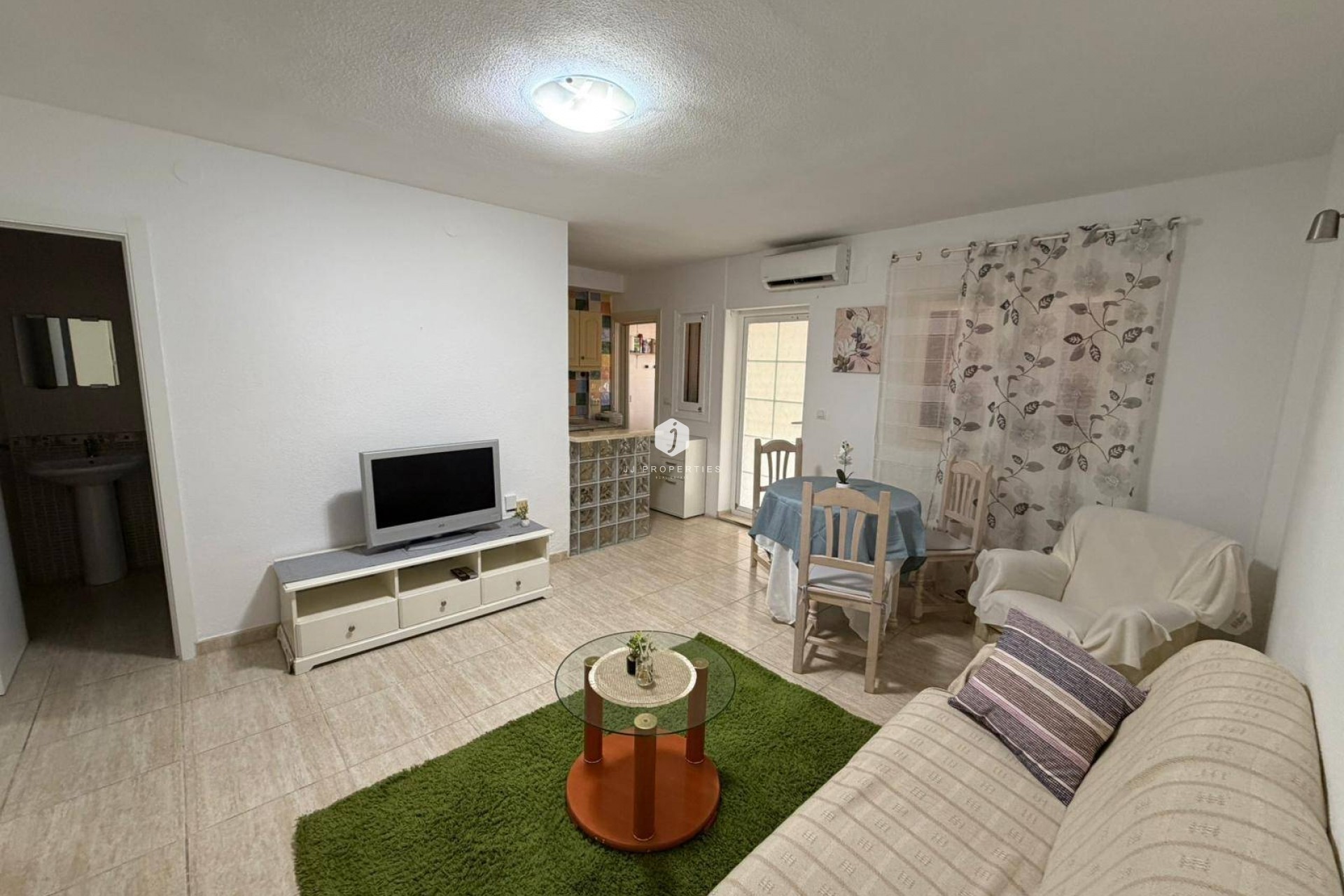 Resale - Apartment / flat -
Orihuela Costa - La Regia
