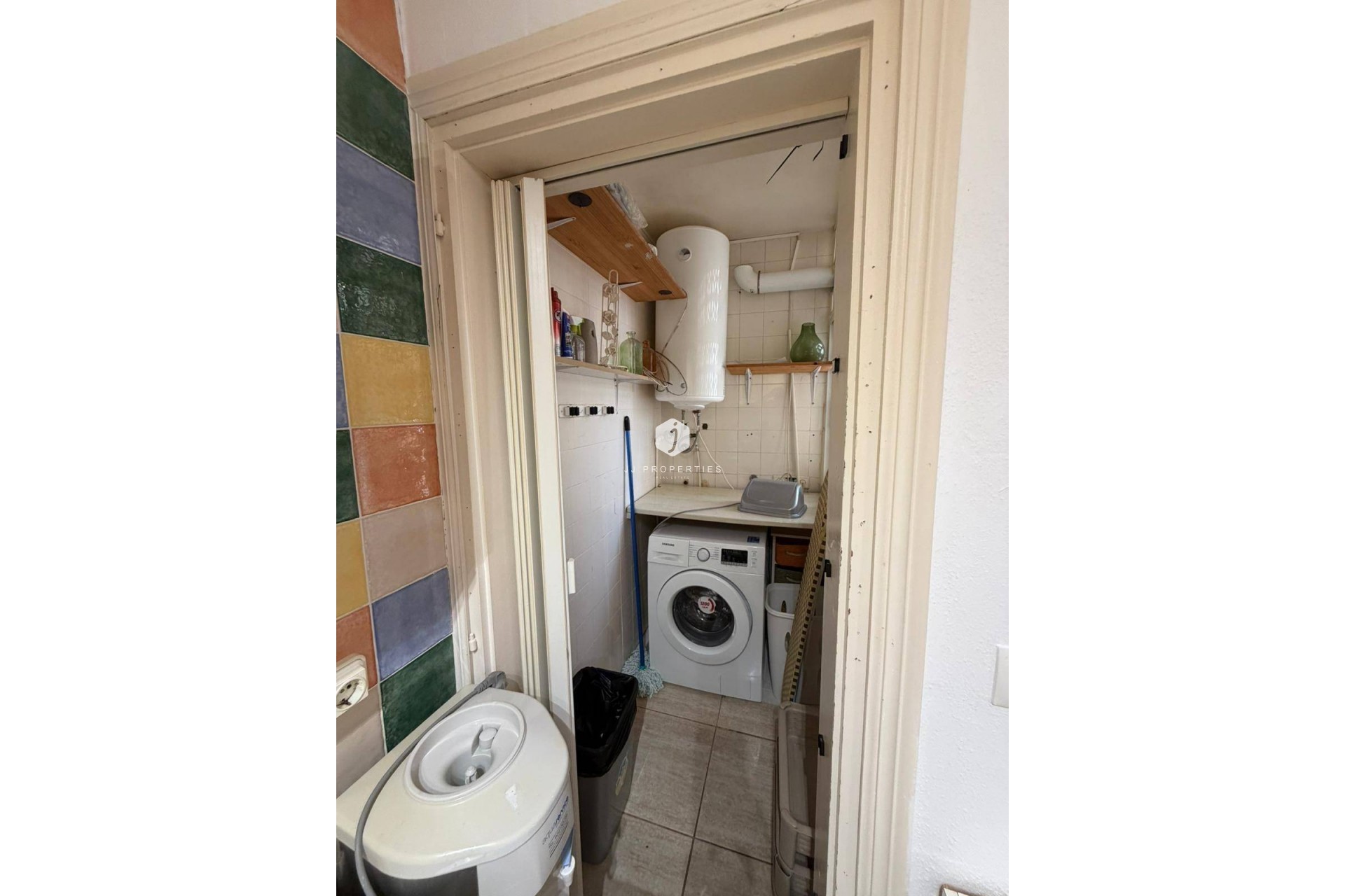 Resale - Apartment / flat -
Orihuela Costa - La Regia