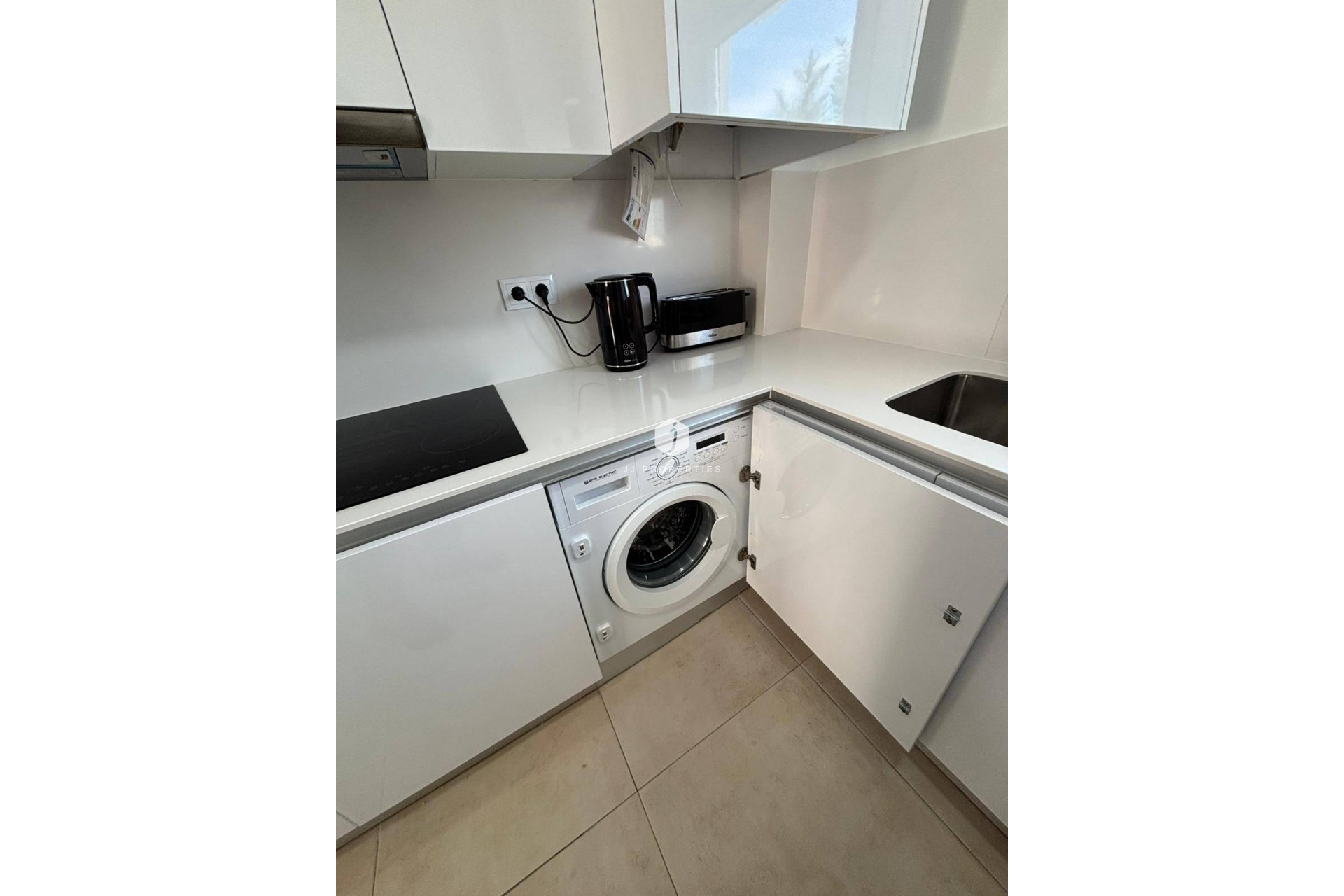 Resale - Apartment / flat -
Orihuela Costa - La Regia