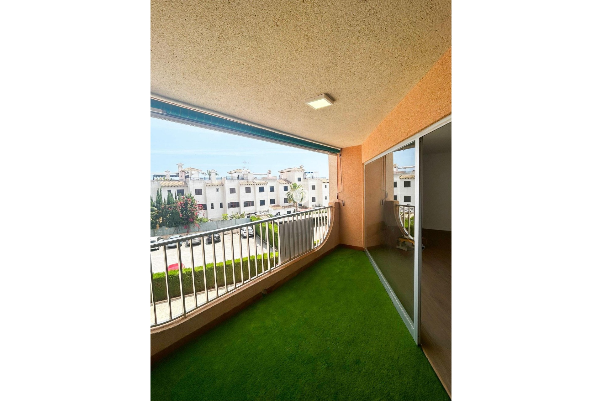 Resale - Apartment / flat -
Orihuela Costa - La Regia