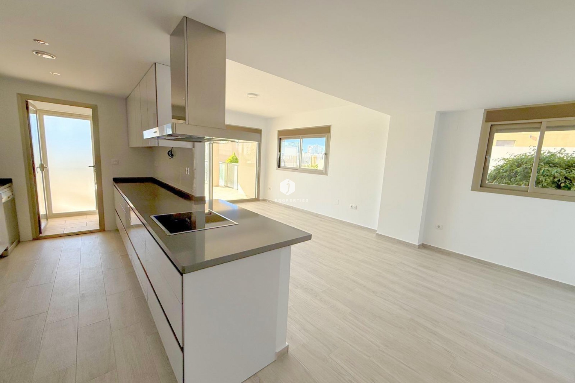 Resale - Apartment / flat -
Orihuela Costa - La Zenia