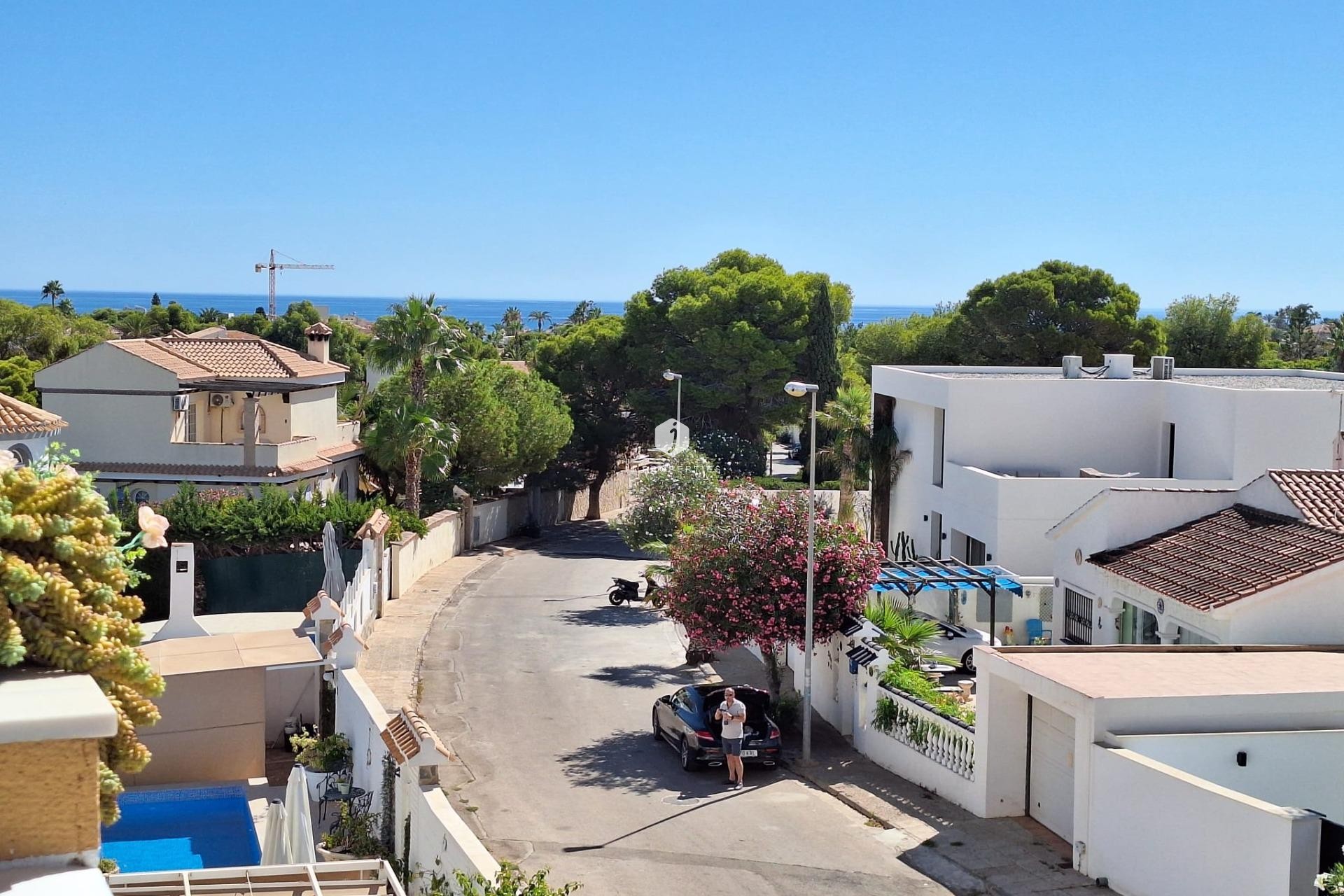 Resale - Apartment / flat -
Orihuela Costa - La Zenia