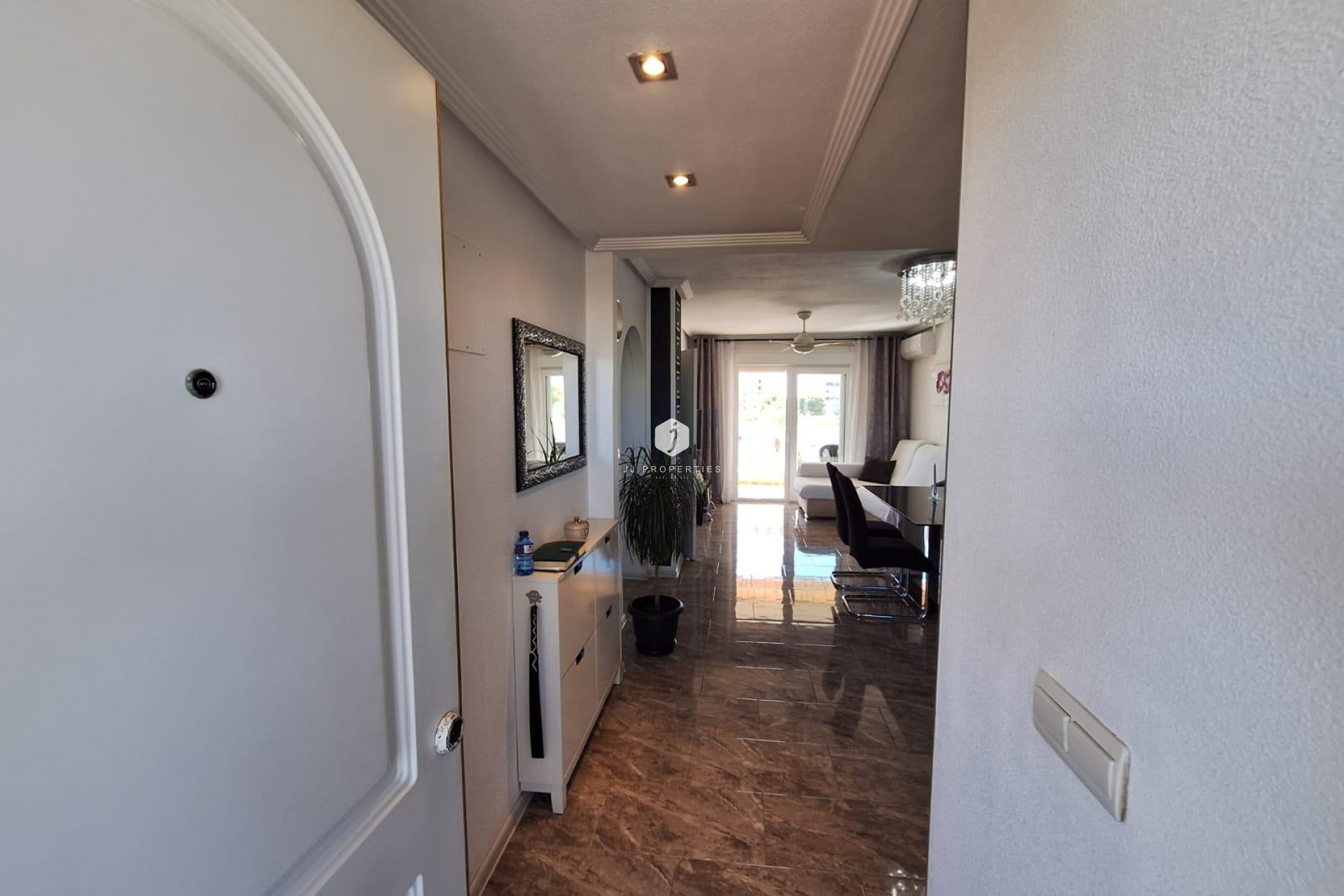 Resale - Apartment / flat -
Orihuela Costa - La Zenia