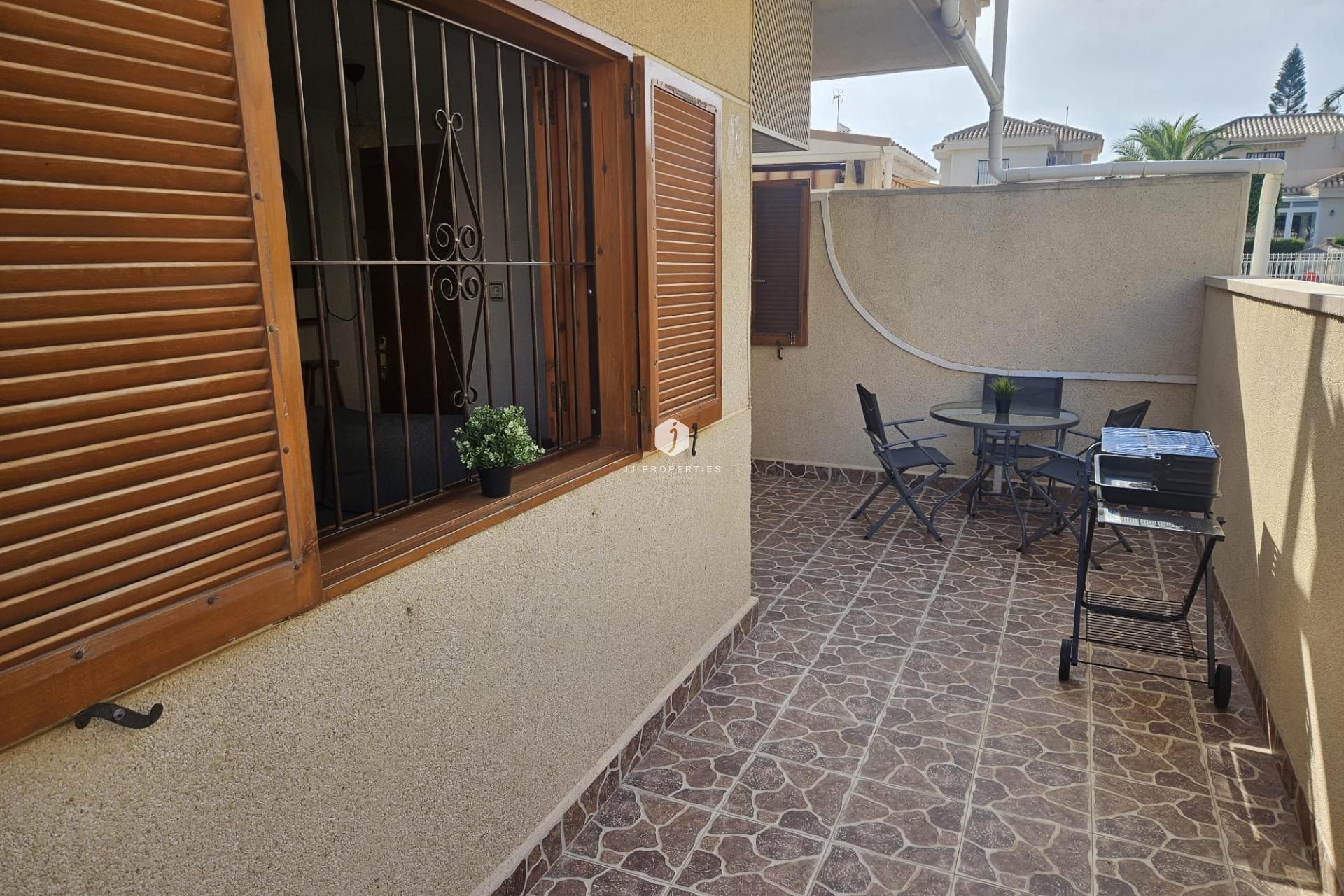 Resale - Apartment / flat -
Orihuela Costa - La Zenia