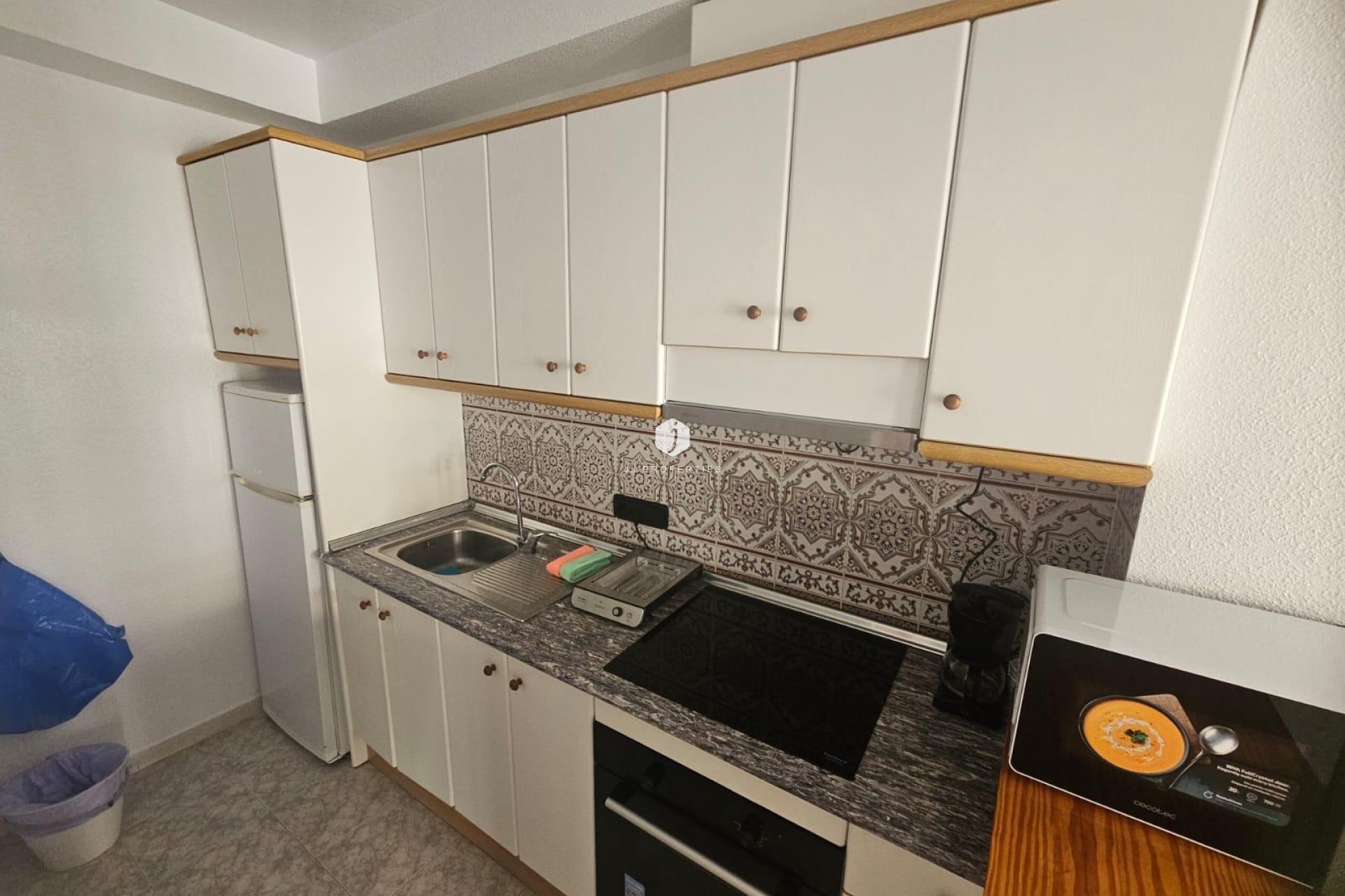 Resale - Apartment / flat -
Orihuela Costa - La Zenia