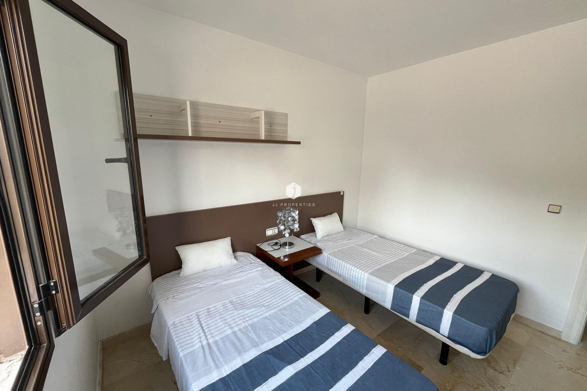 Resale - Apartment / flat -
Orihuela Costa - Las Ramblas