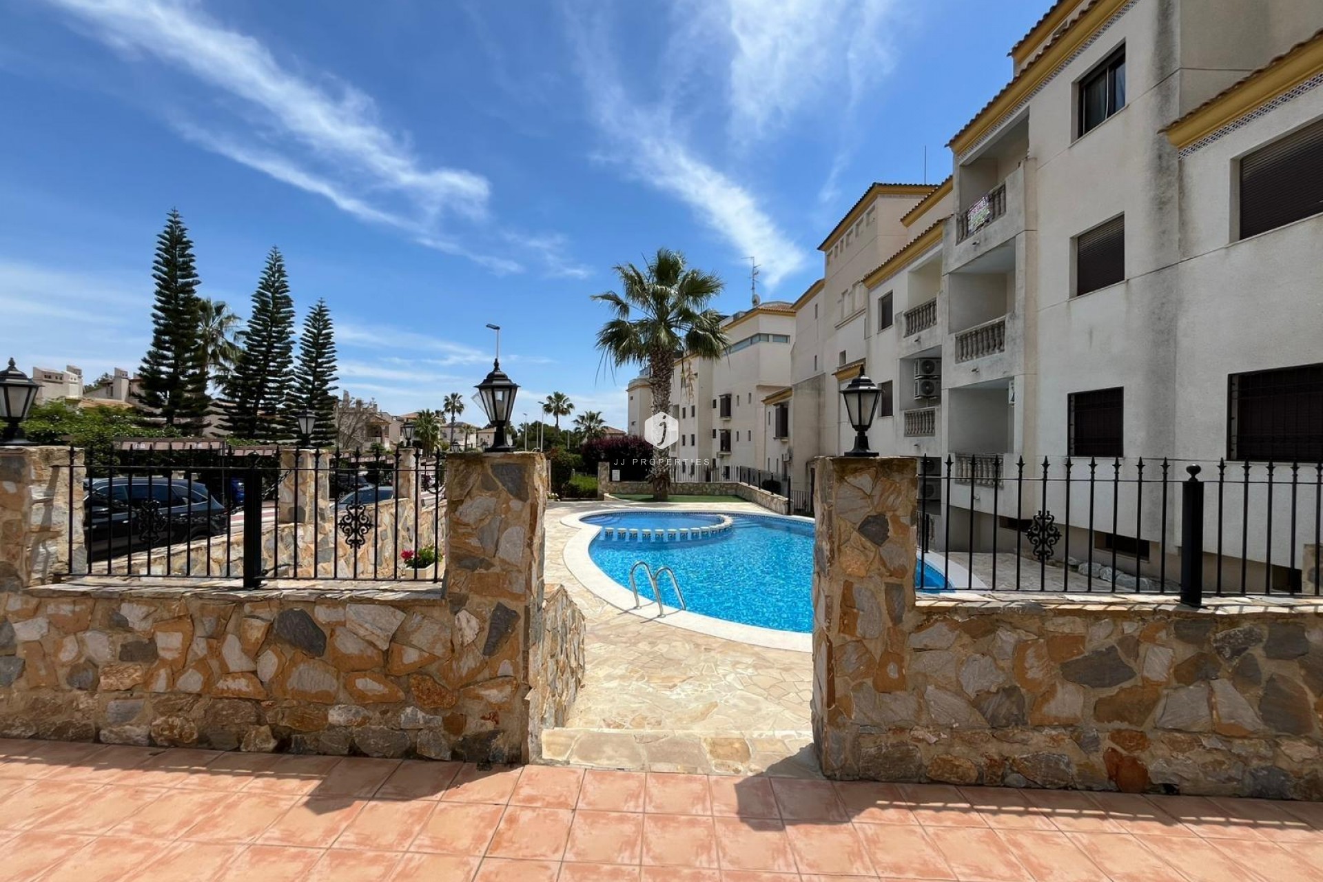 Resale - Apartment / flat -
Orihuela Costa - Las Ramblas