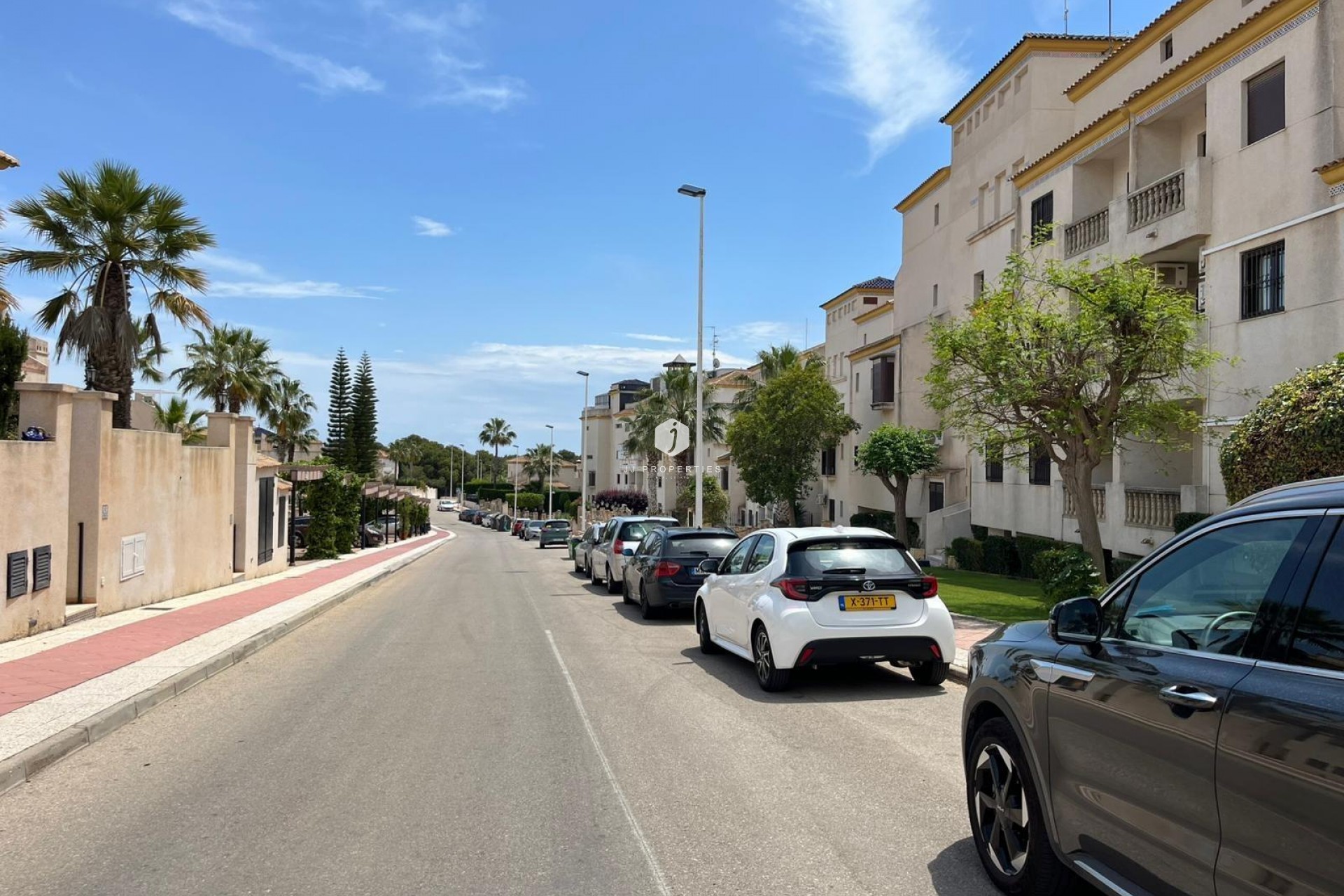 Resale - Apartment / flat -
Orihuela Costa - Las Ramblas