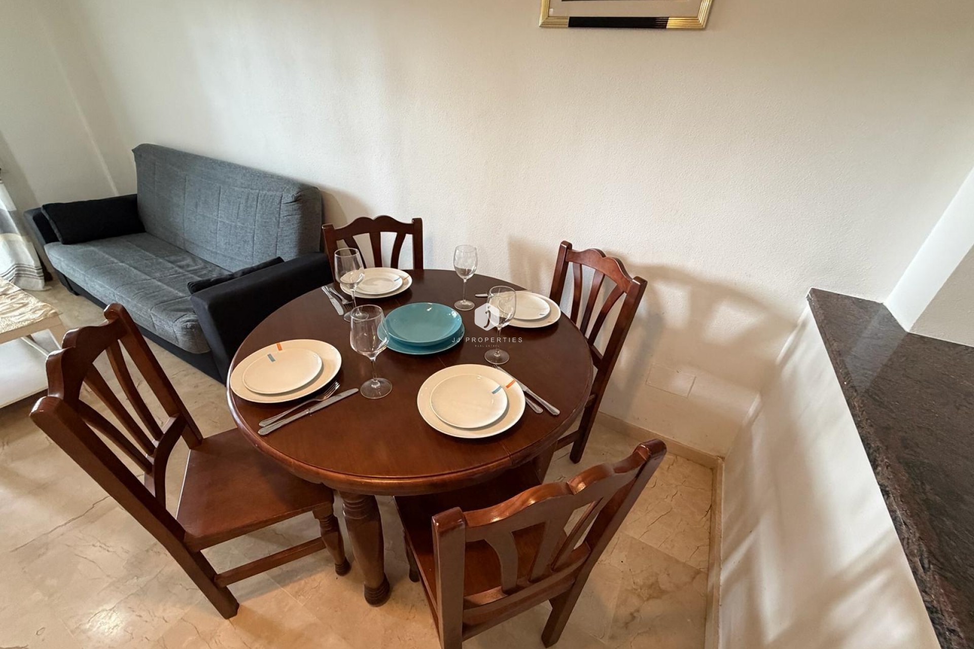 Resale - Apartment / flat -
Orihuela Costa - Las Ramblas