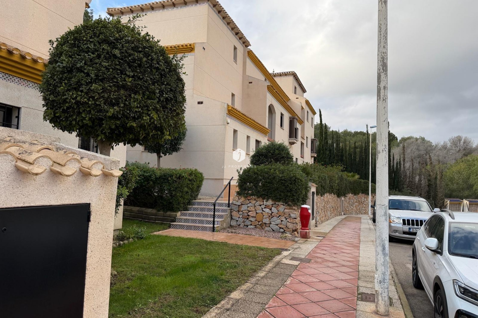 Resale - Apartment / flat -
Orihuela Costa - Las Ramblas