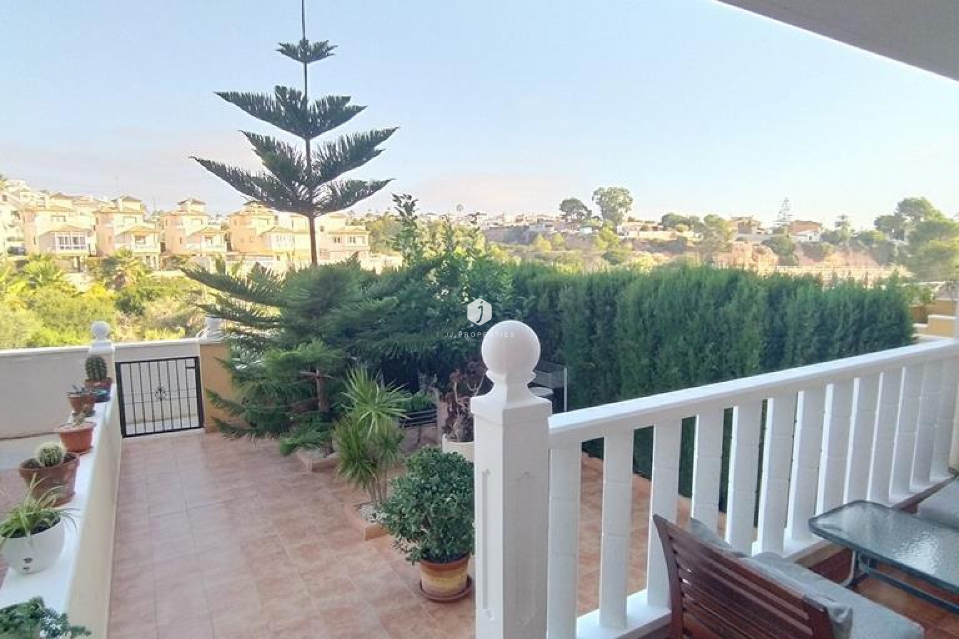 Resale - Apartment / flat -
Orihuela Costa - LOMAS CABO ROIG