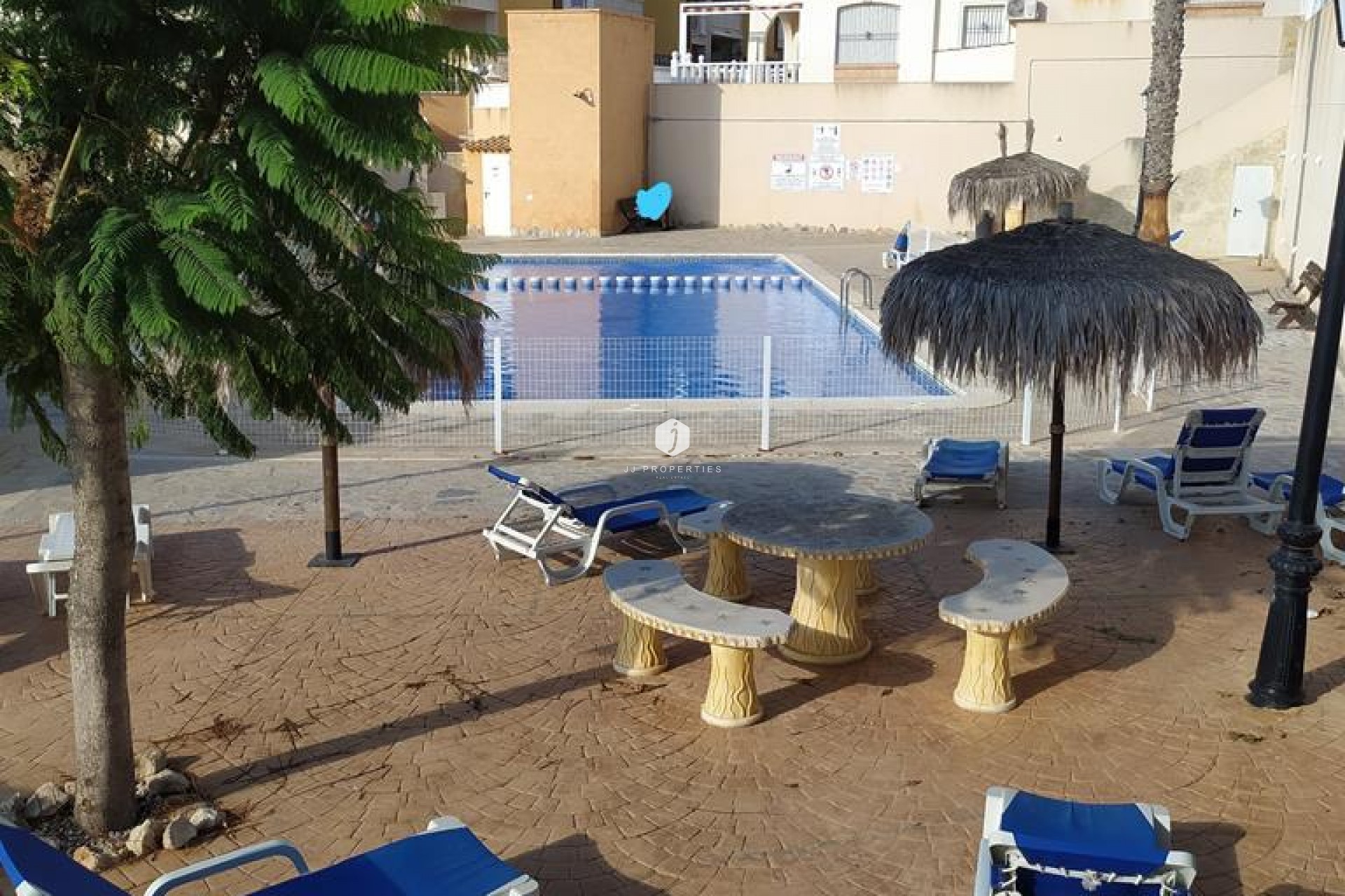 Resale - Apartment / flat -
Orihuela Costa - LOMAS CABO ROIG