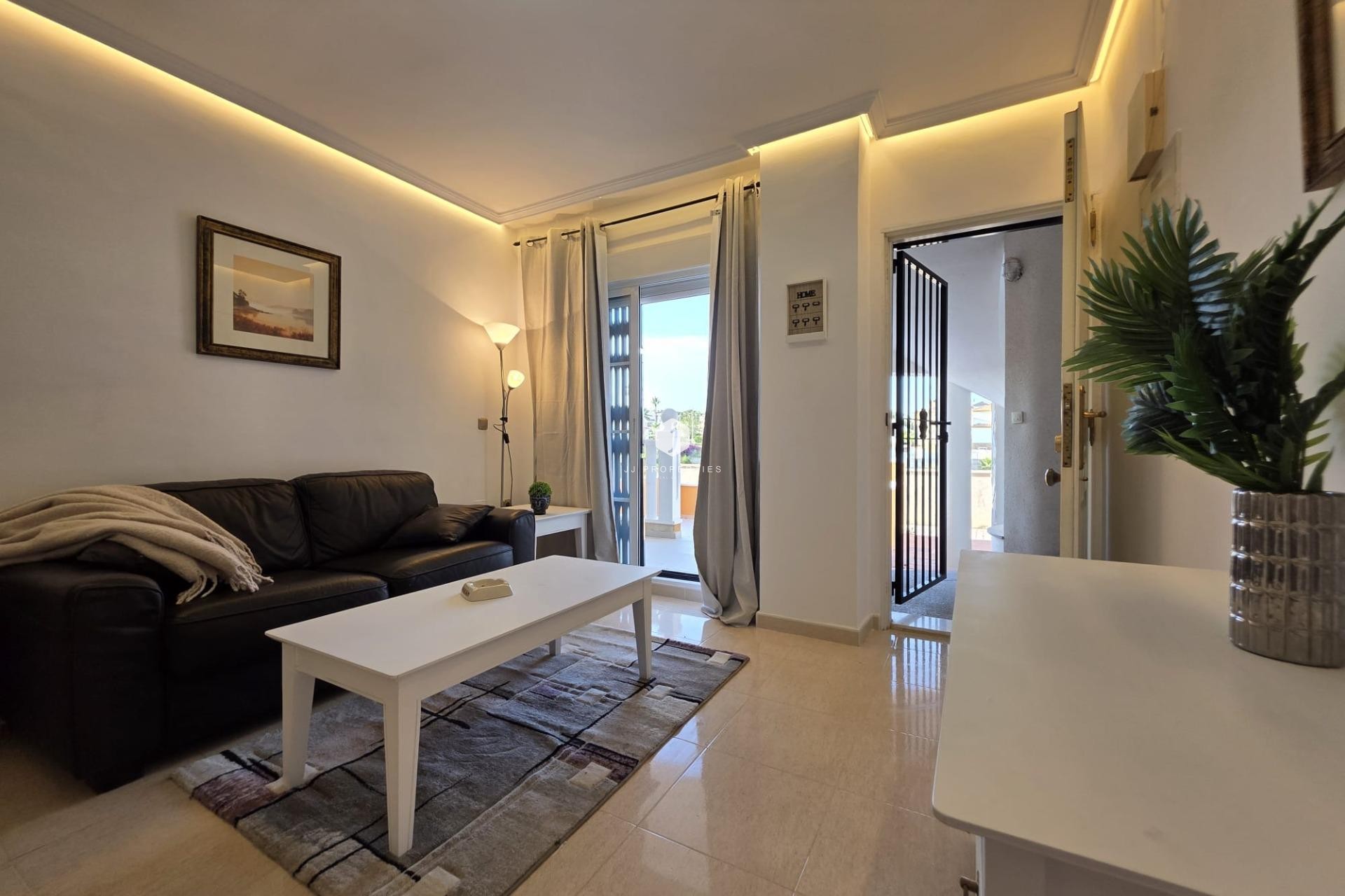 Resale - Apartment / flat -
Orihuela Costa - Lomas De Cabo Roig-los Dolses