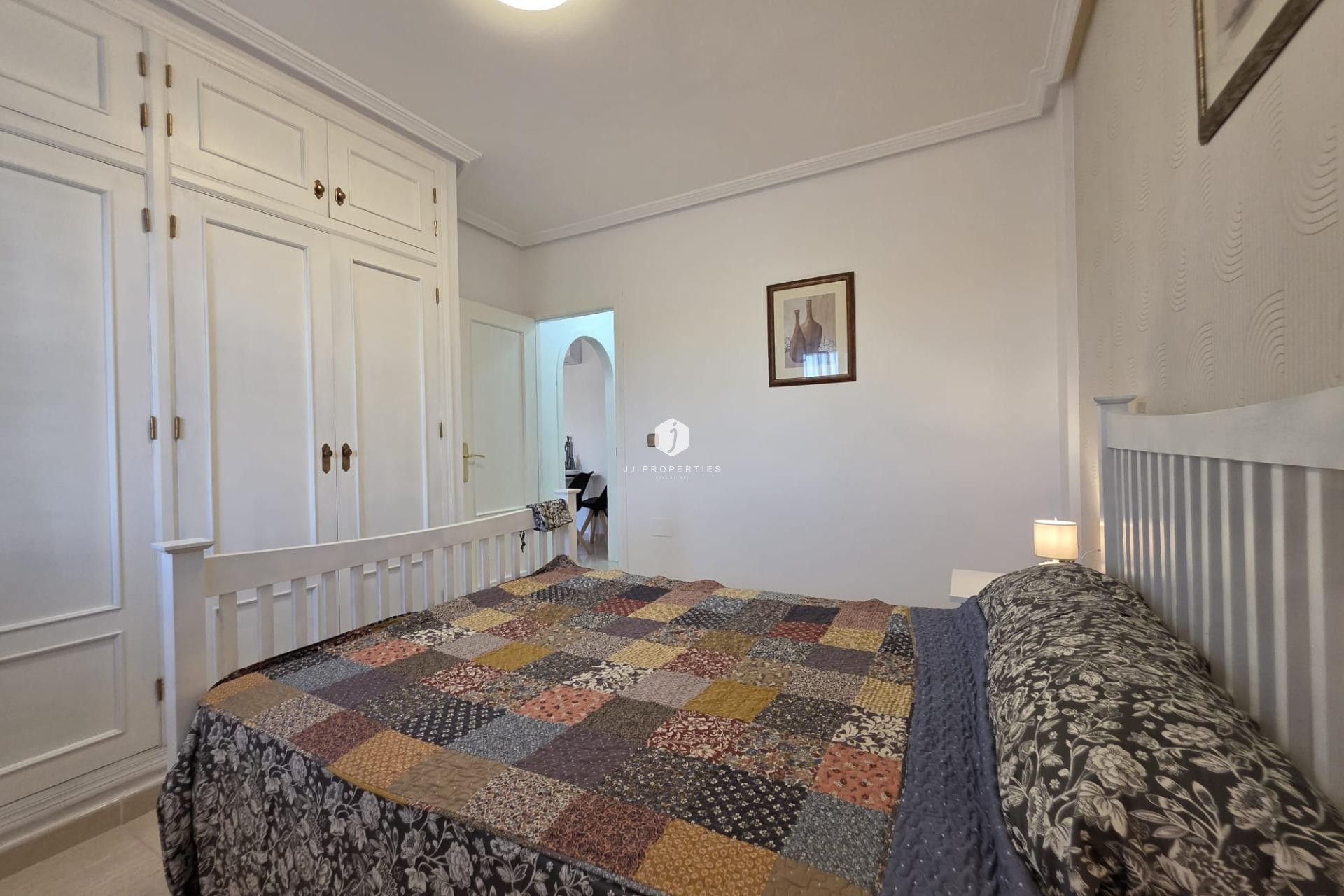 Resale - Apartment / flat -
Orihuela Costa - Lomas De Cabo Roig-los Dolses