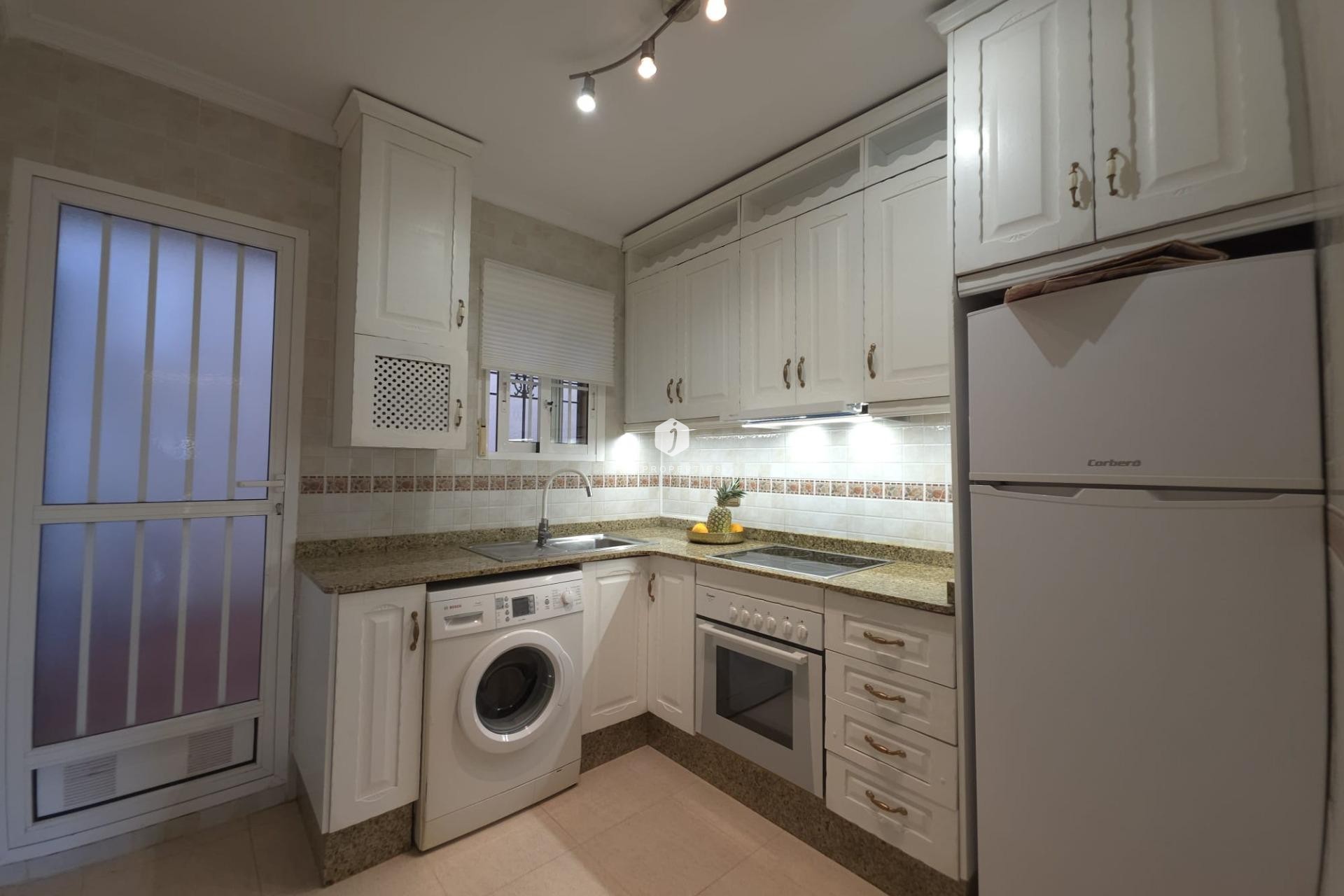 Resale - Apartment / flat -
Orihuela Costa - Lomas De Cabo Roig-los Dolses