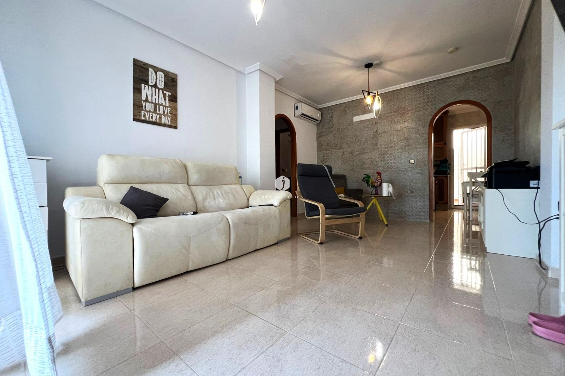 Resale - Apartment / flat -
Orihuela Costa - Lomas De Cabo Roig-los Dolses