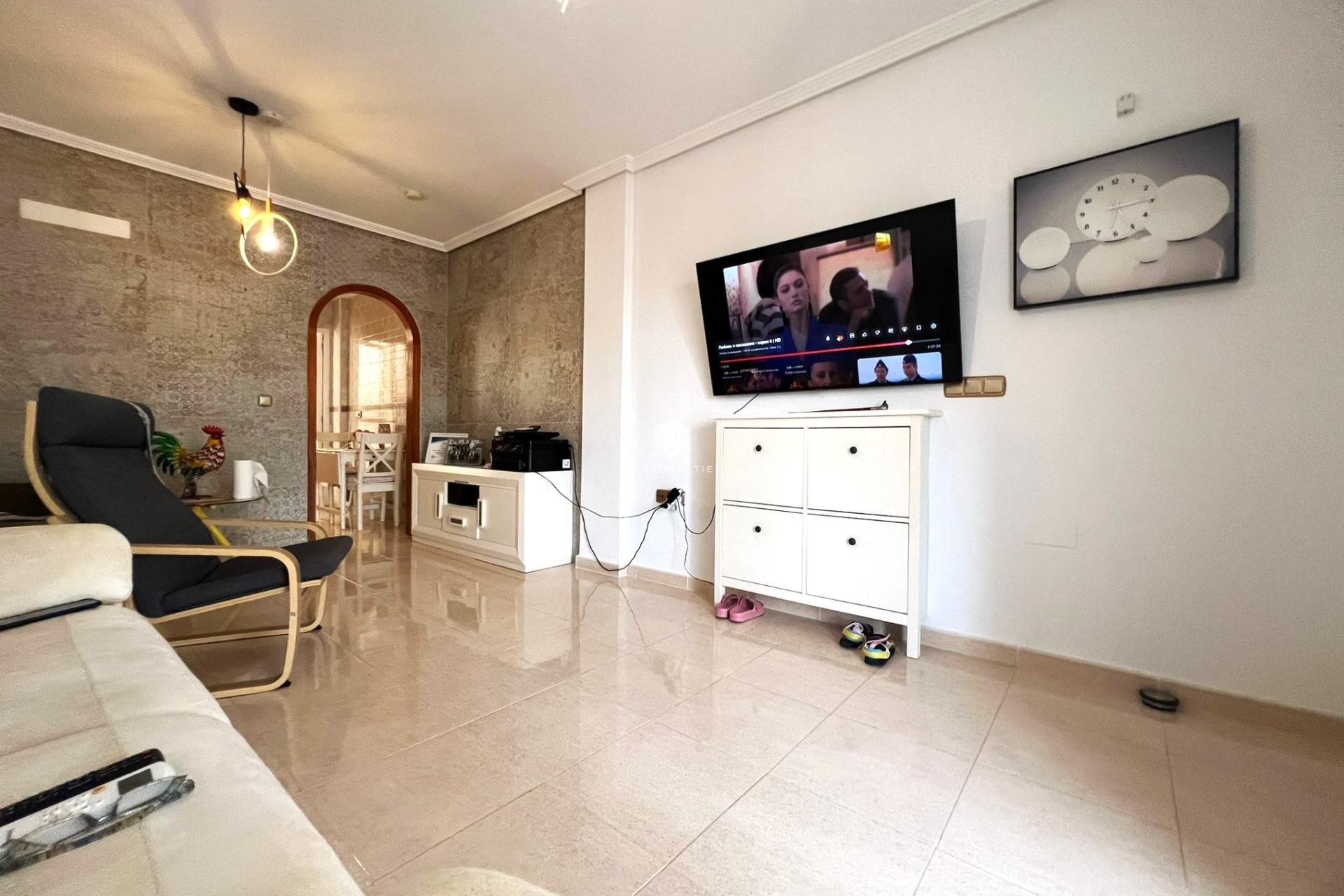 Resale - Apartment / flat -
Orihuela Costa - Lomas De Cabo Roig-los Dolses