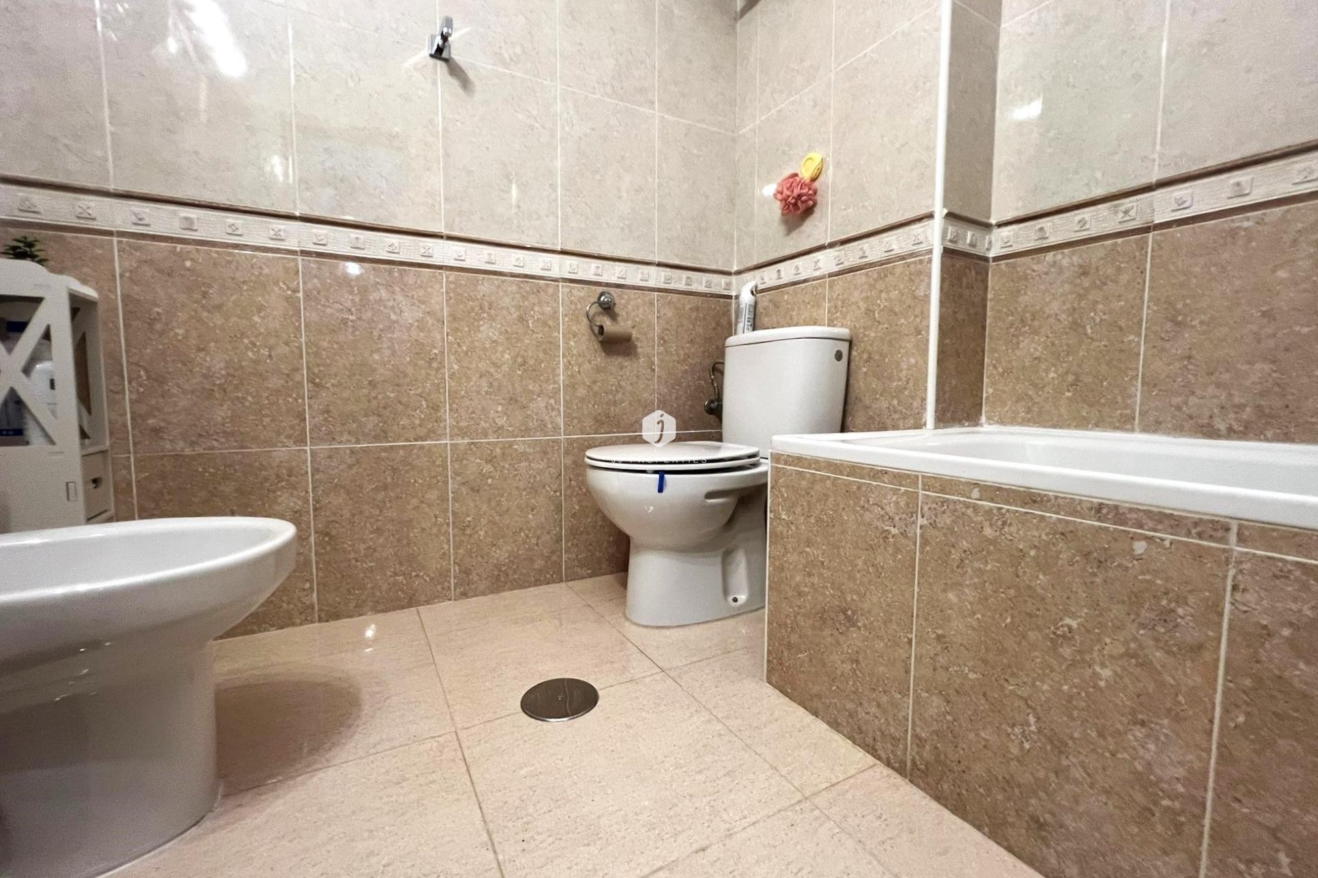 Resale - Apartment / flat -
Orihuela Costa - Lomas De Cabo Roig-los Dolses