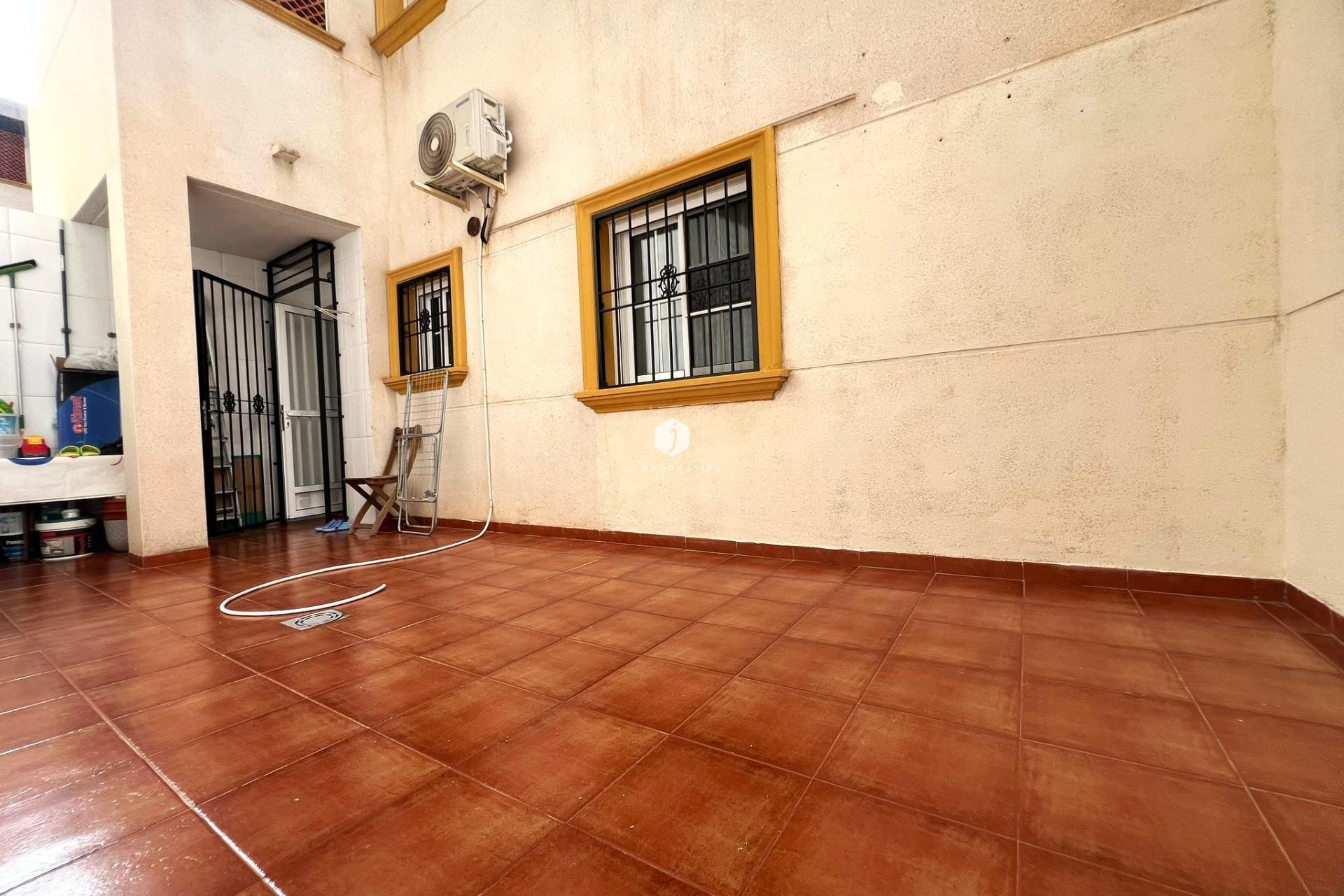 Resale - Apartment / flat -
Orihuela Costa - Lomas De Cabo Roig-los Dolses