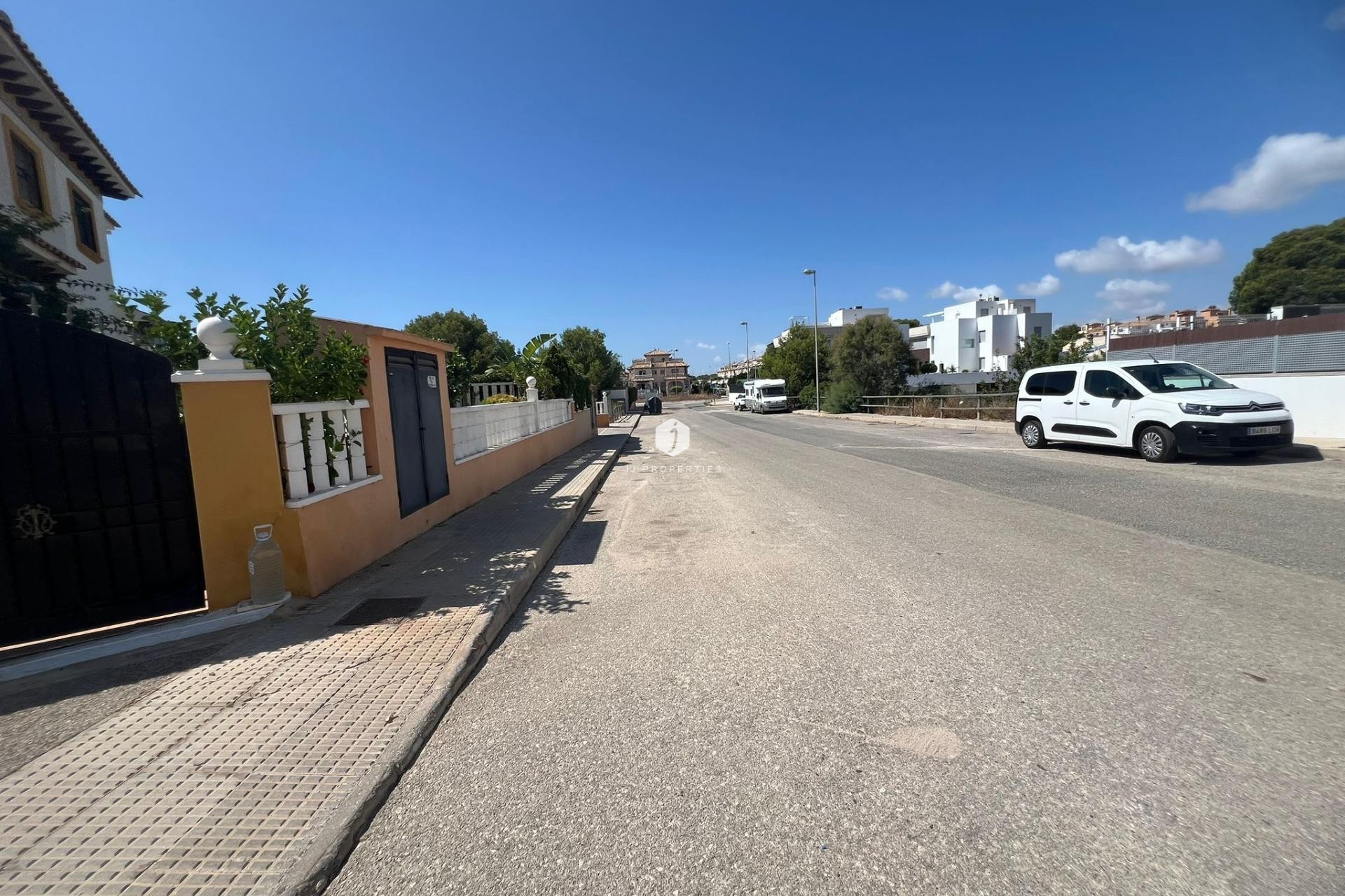 Resale - Apartment / flat -
Orihuela Costa - Lomas De Cabo Roig-los Dolses