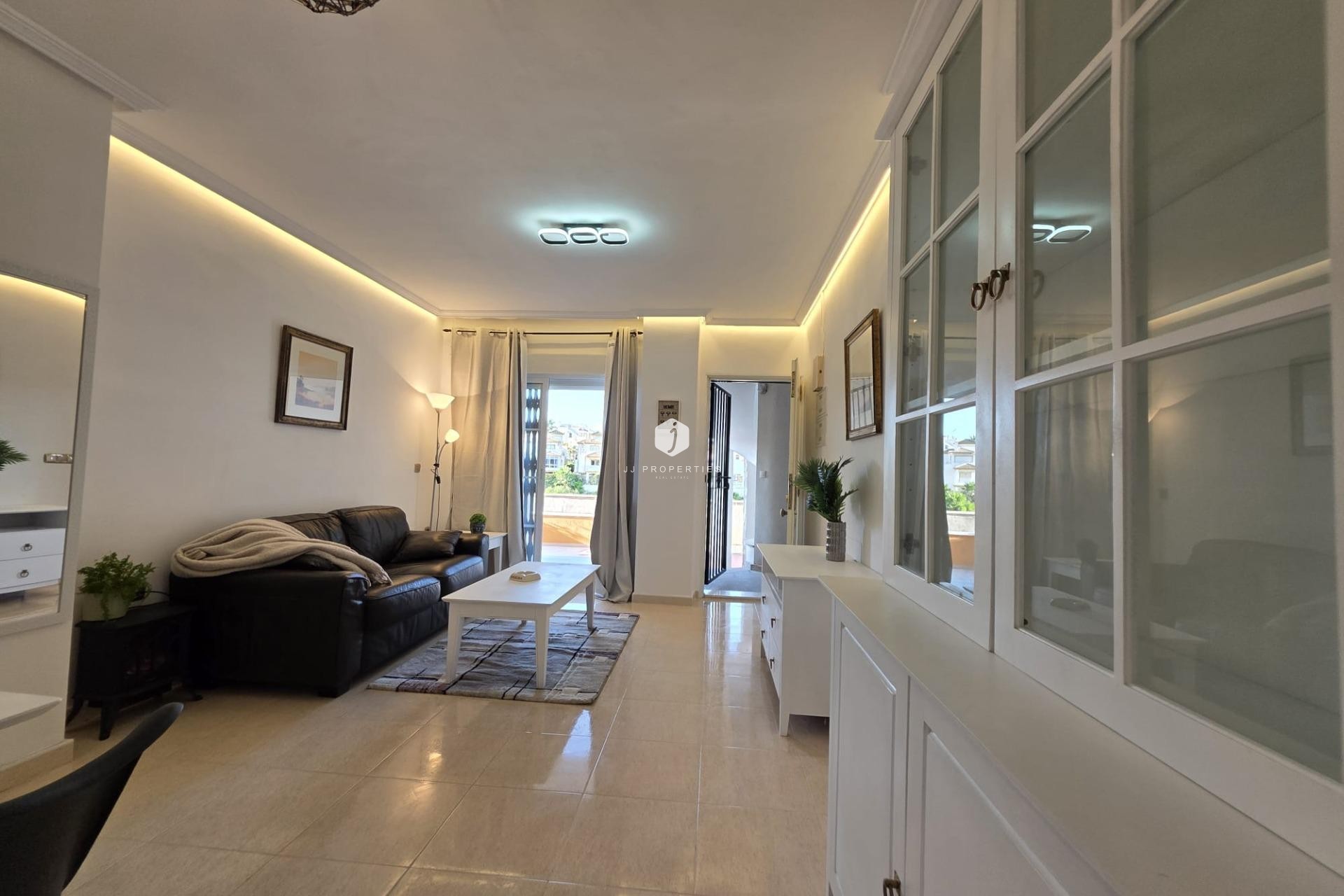 Resale - Apartment / flat -
Orihuela Costa - Lomas De Cabo Roig-los Dolses