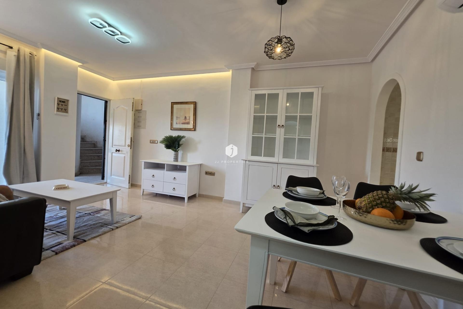 Resale - Apartment / flat -
Orihuela Costa - Lomas De Cabo Roig-los Dolses