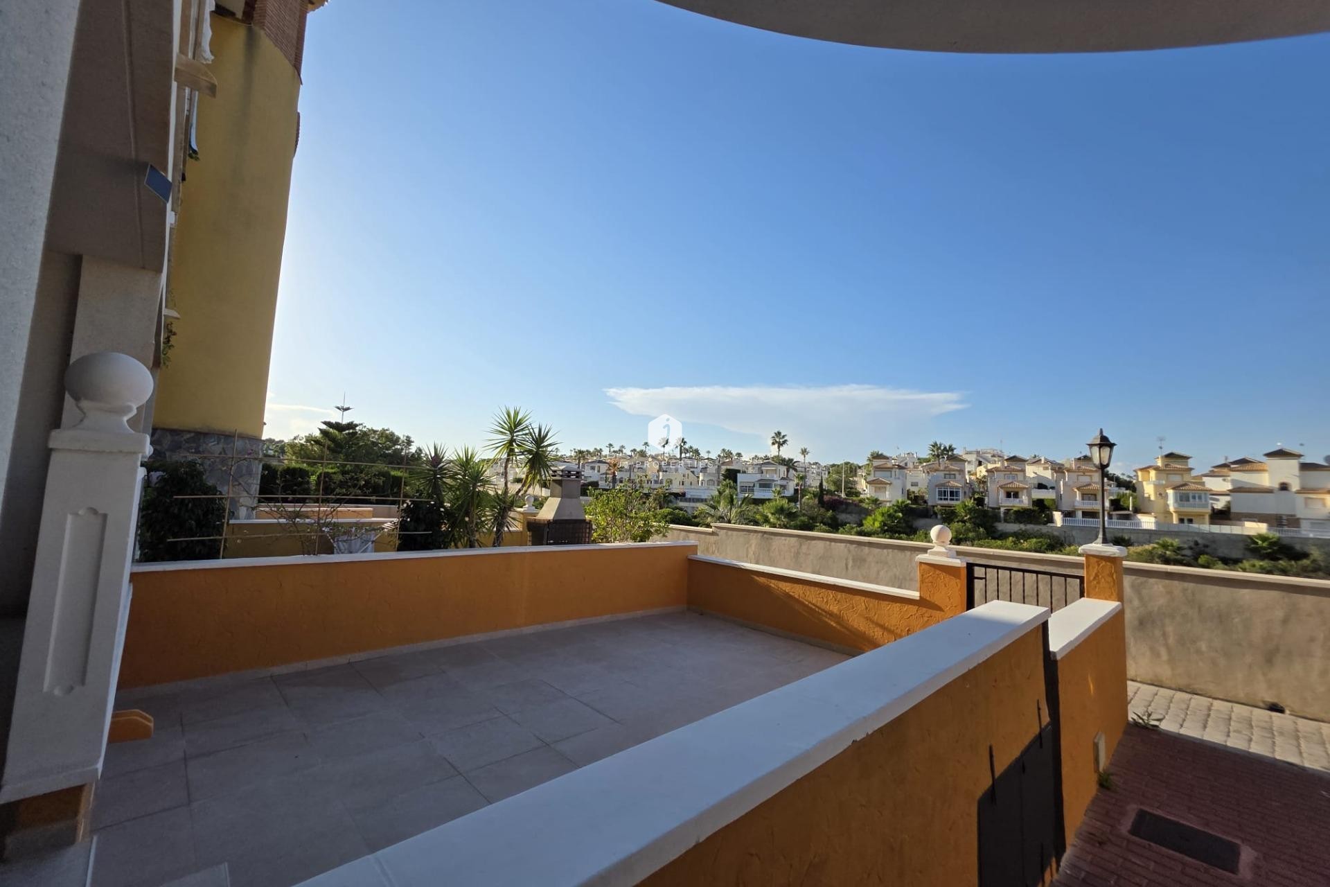 Resale - Apartment / flat -
Orihuela Costa - Lomas De Cabo Roig-los Dolses