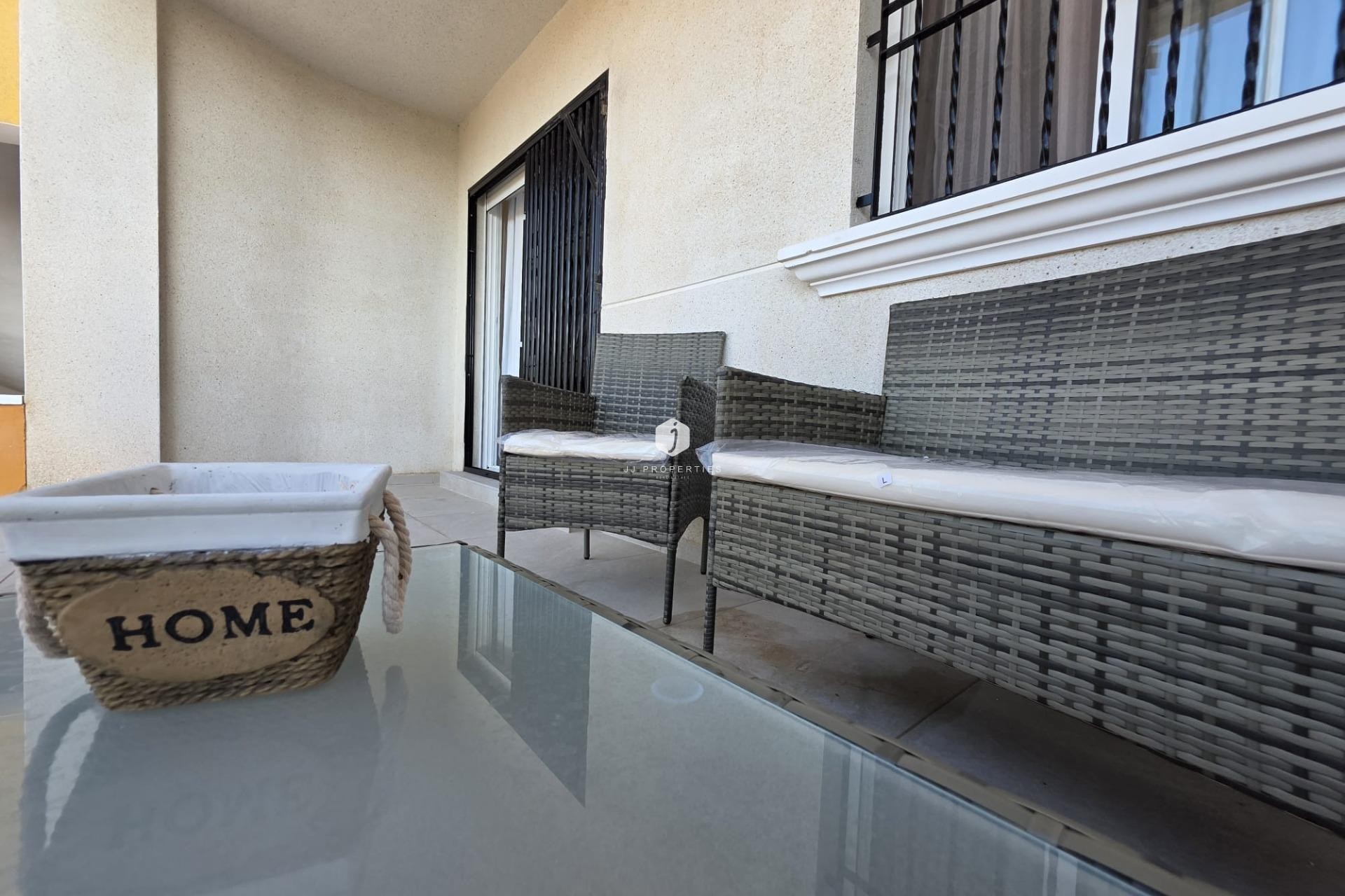 Resale - Apartment / flat -
Orihuela Costa - Lomas De Cabo Roig-los Dolses