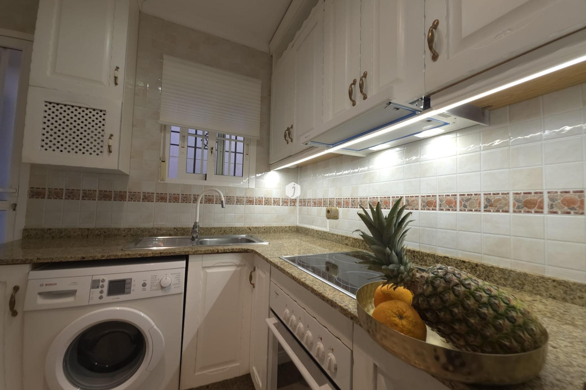 Resale - Apartment / flat -
Orihuela Costa - Lomas De Cabo Roig-los Dolses